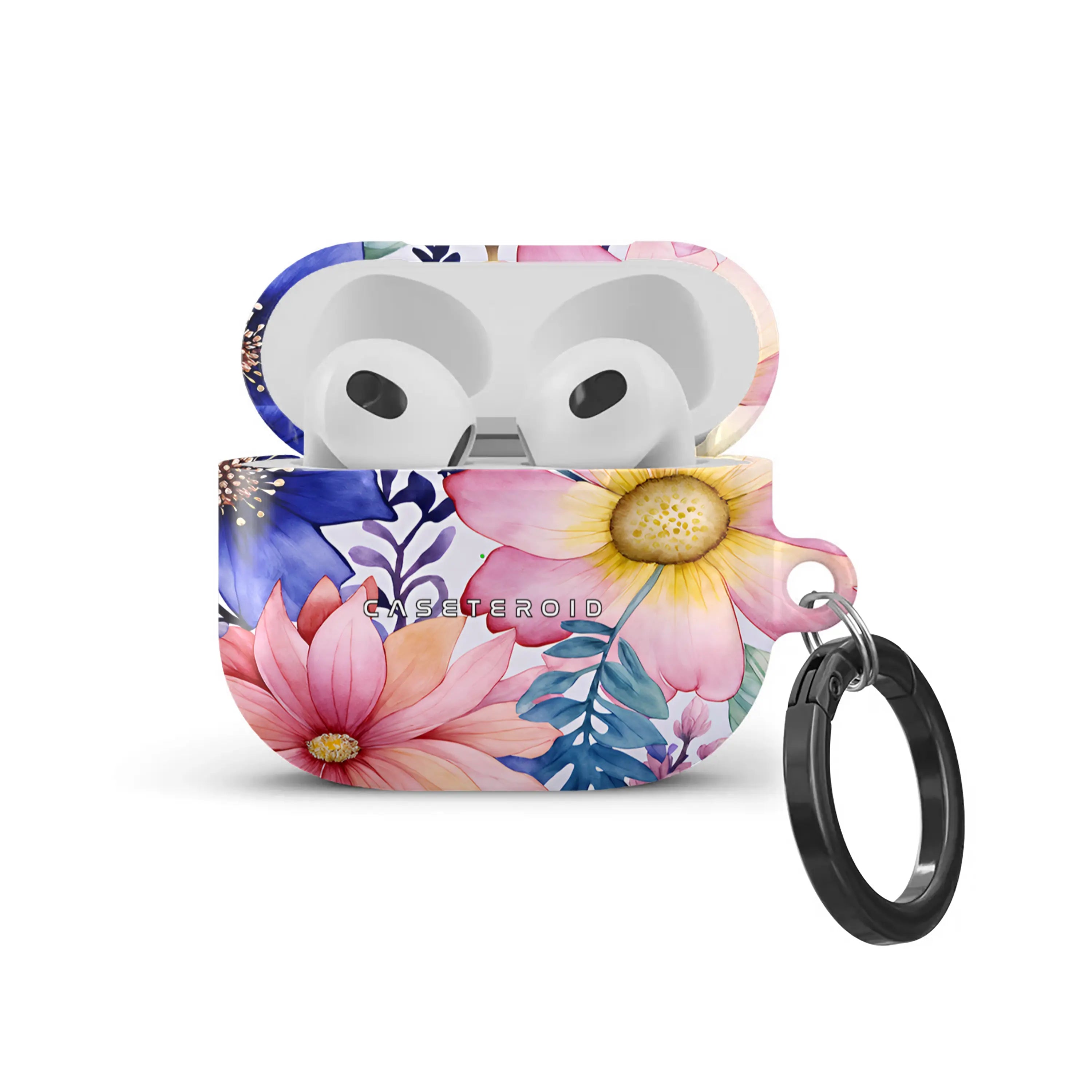 Bouquet Symphony - AirPods 3 Case