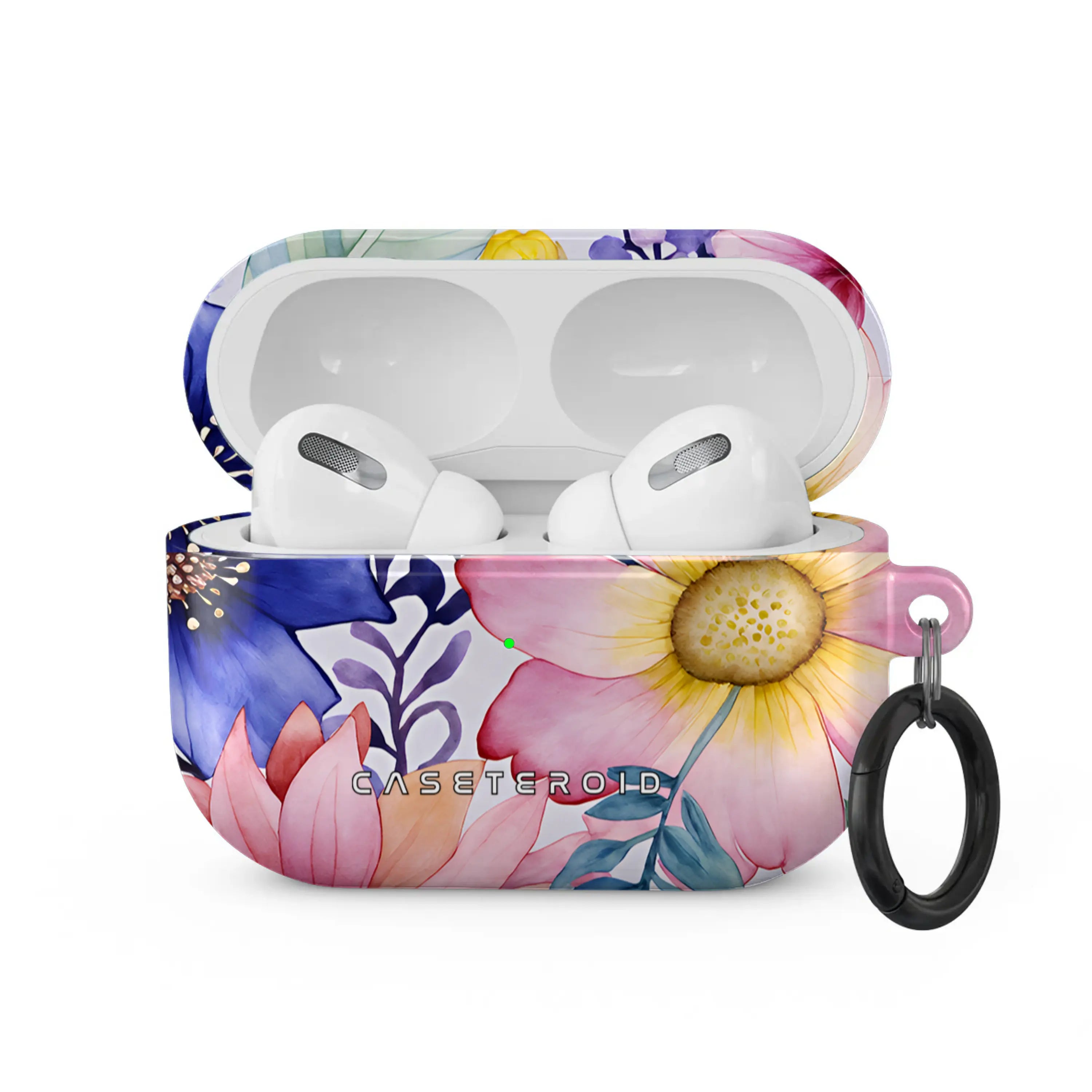 Bouquet Symphony - AirPods Pro Case