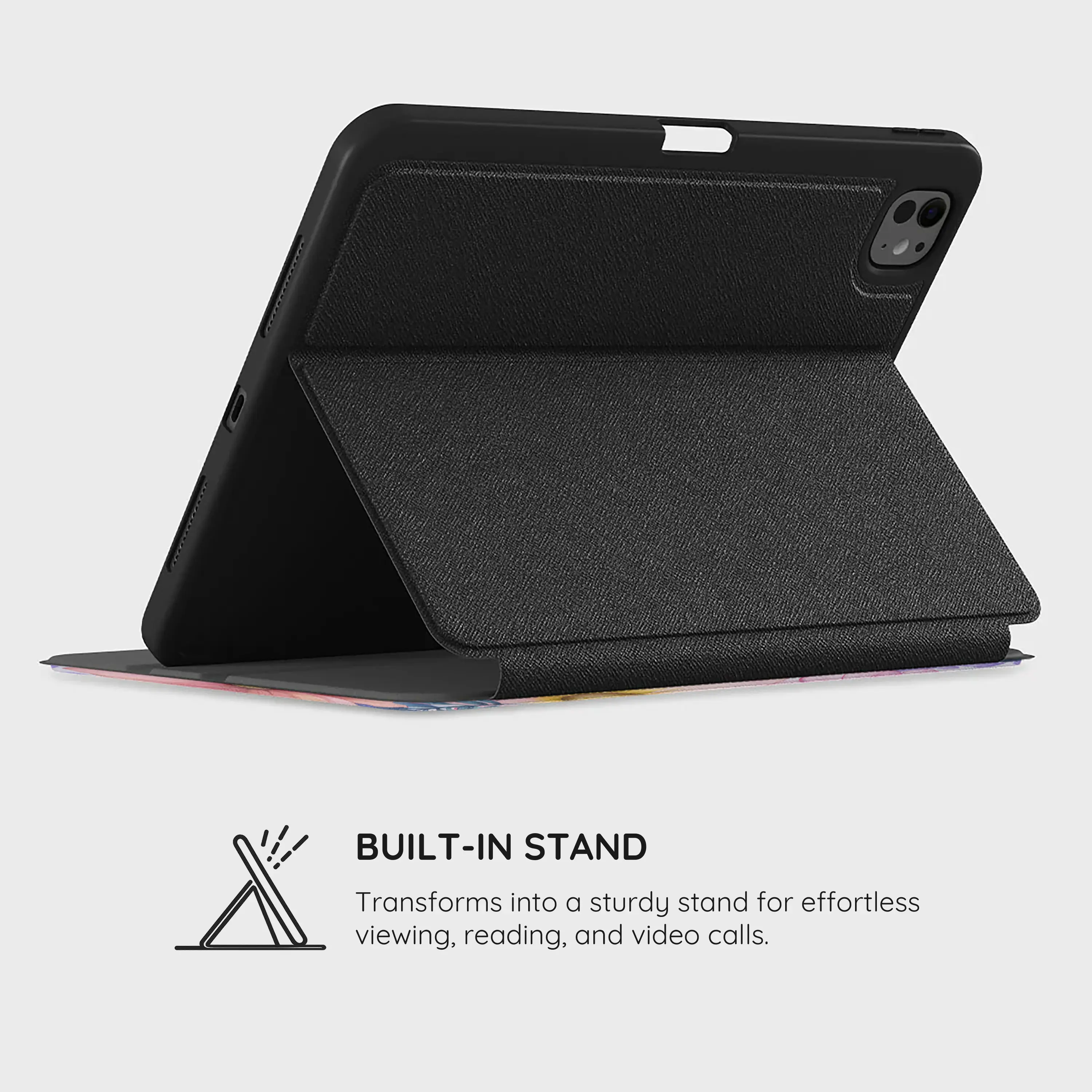 Bouquet Symphony - iPad Pro 11 (8th/7th Gen) Case