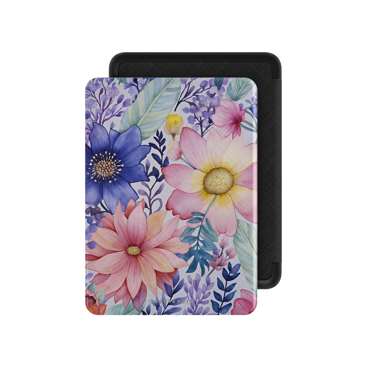 Bouquet Symphony - Kindle Paperwhite Signature Edition (12th Gen) Case