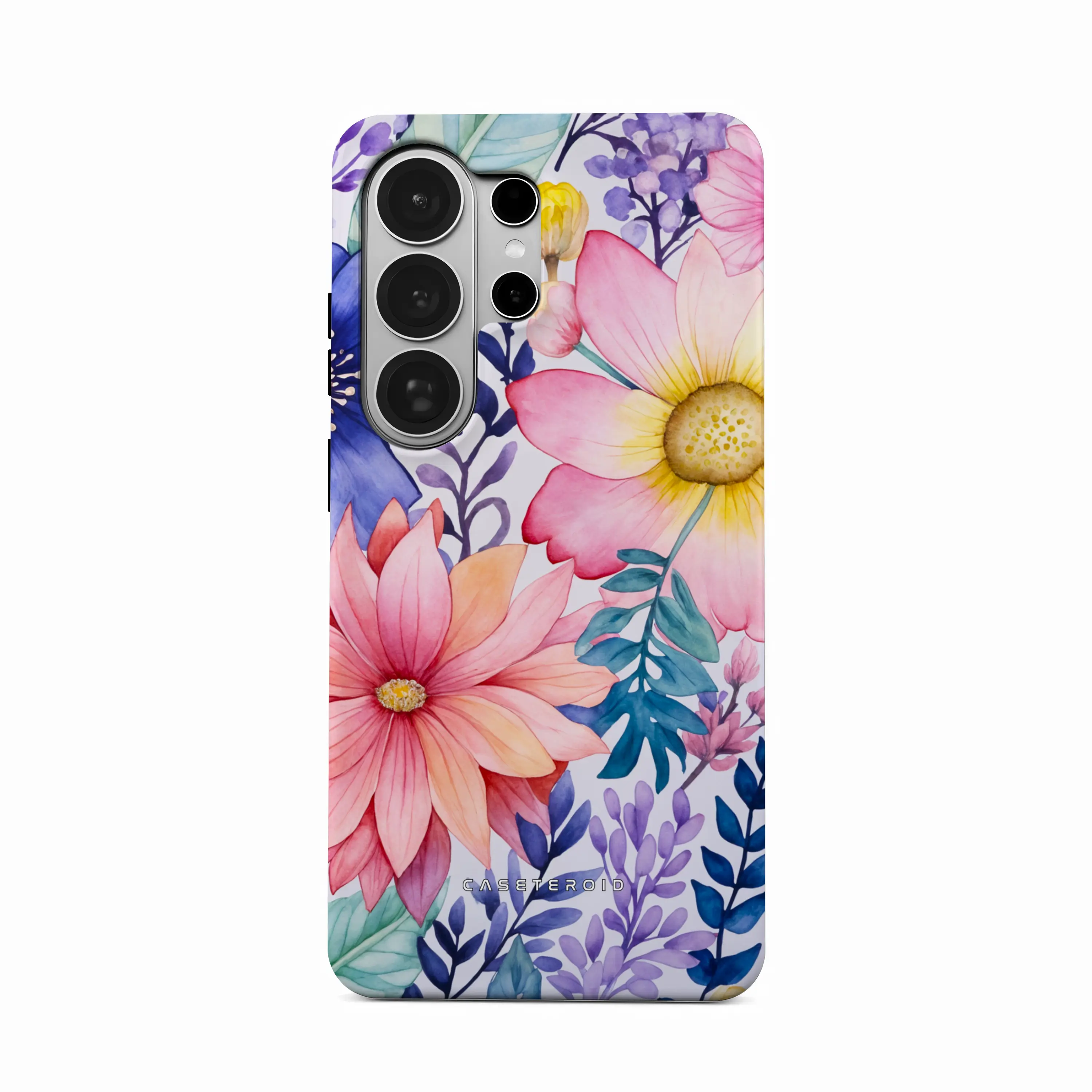 Bouquet Symphony - Samsung Galaxy S26 Ultra Case