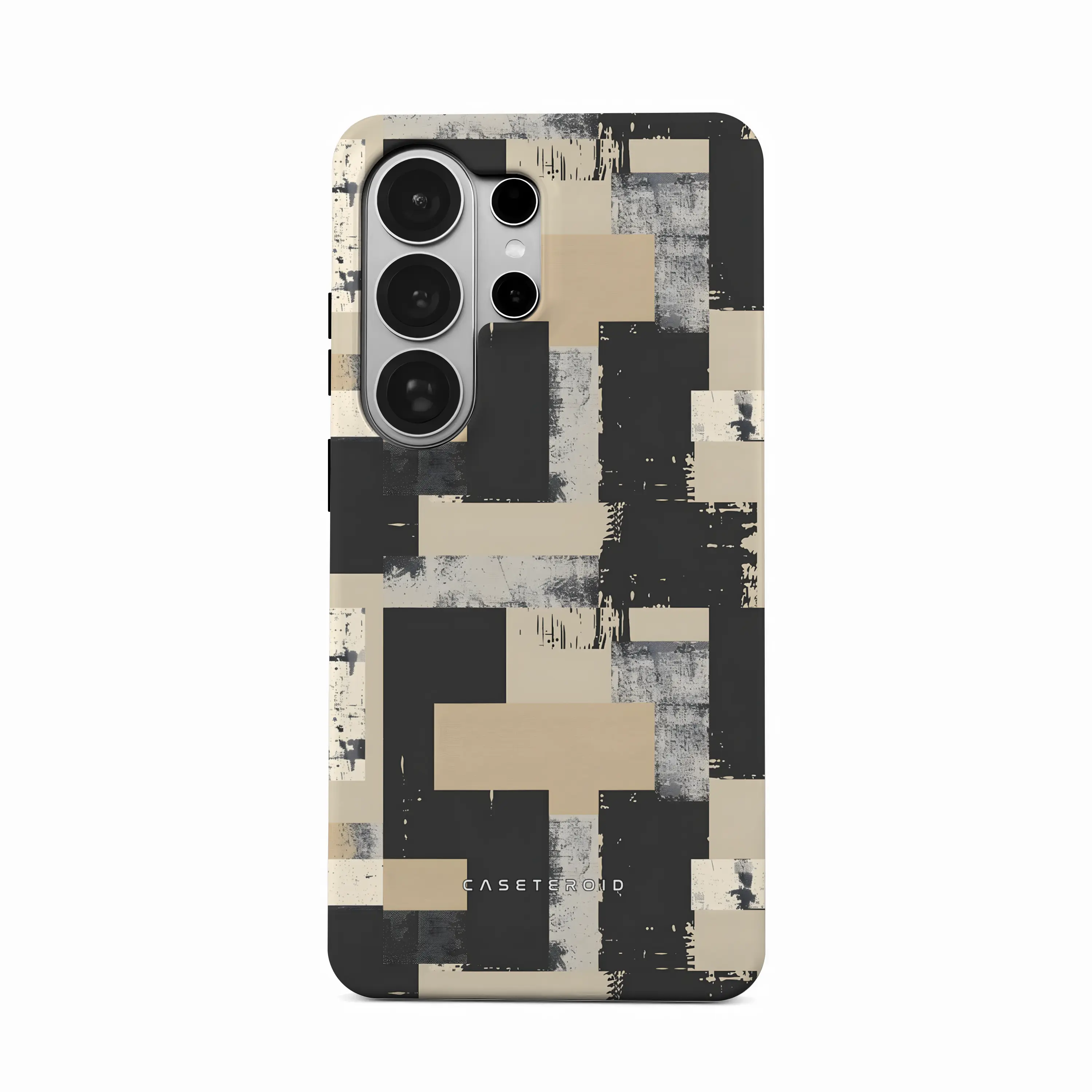 Brutal Geometry - Samsung Galaxy S26 Ultra Case