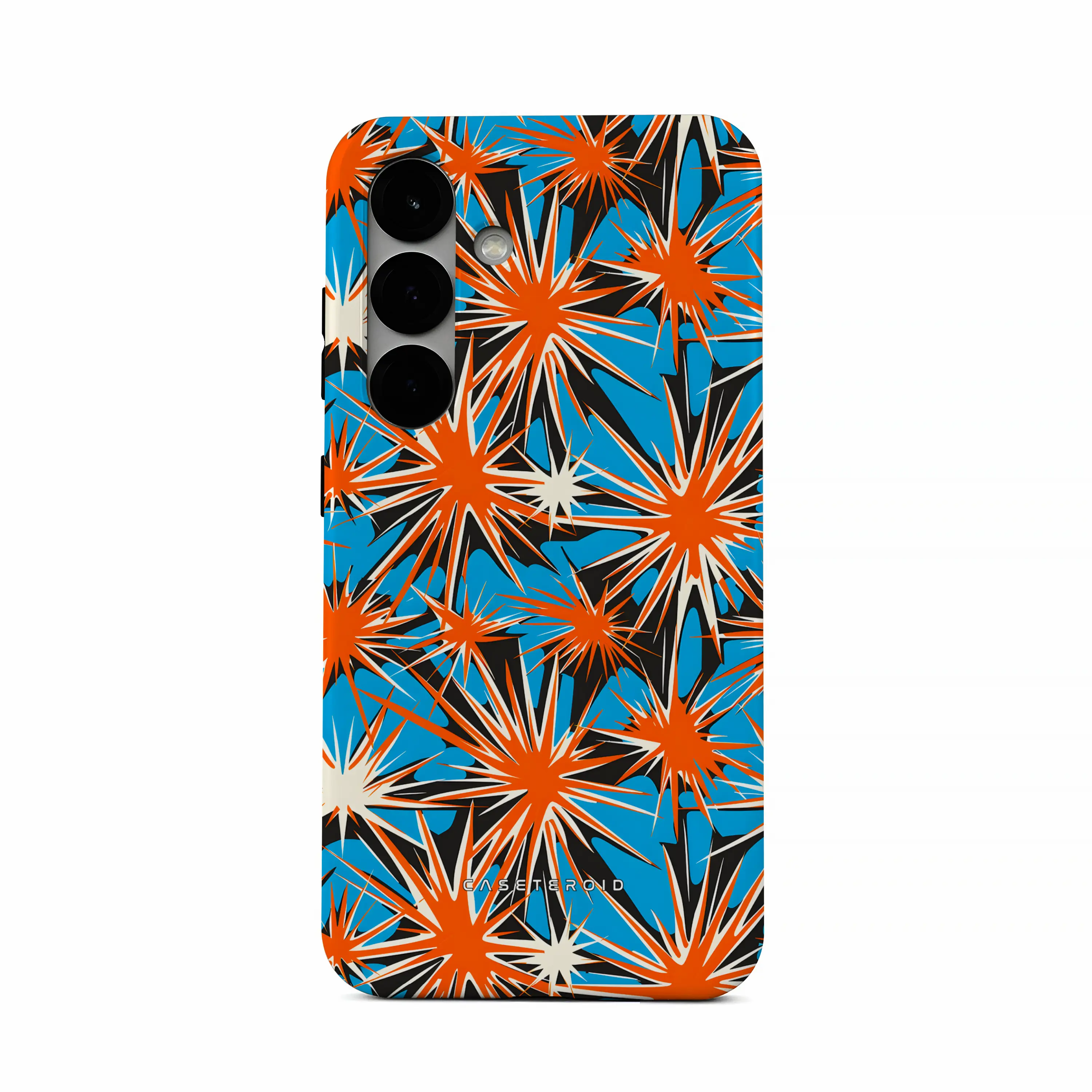 Burst Theory - Samsung Galaxy S25 Plus Case