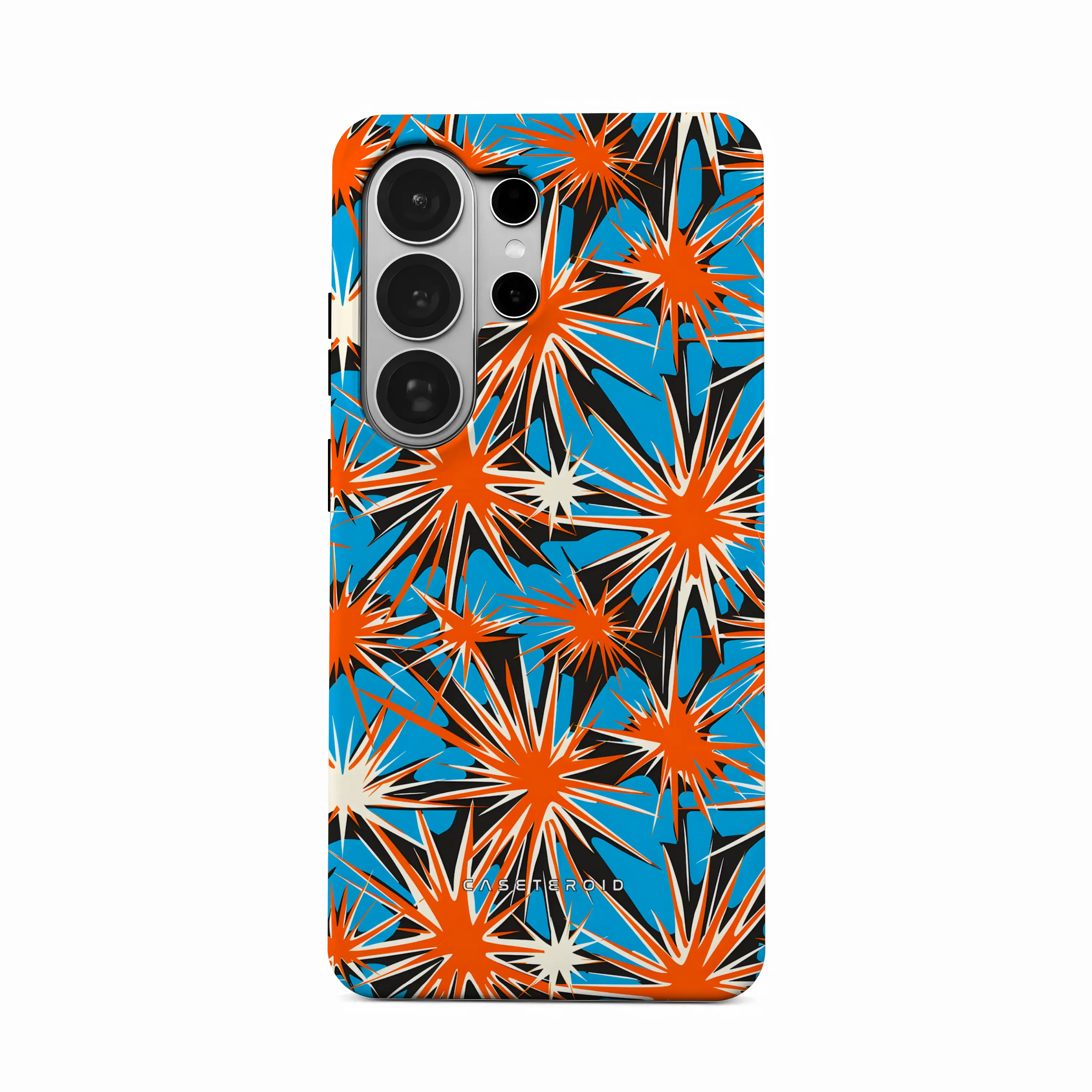 Burst Theory - Samsung Galaxy S26 Ultra Case