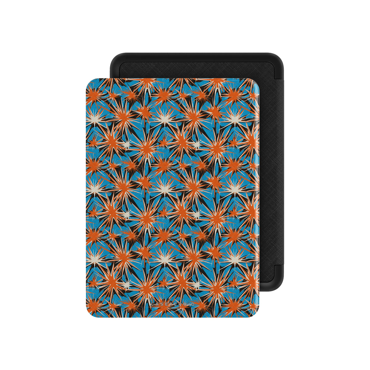 Burst Theory - Kindle Paperwhite Signature Edition (12th Gen) Case
