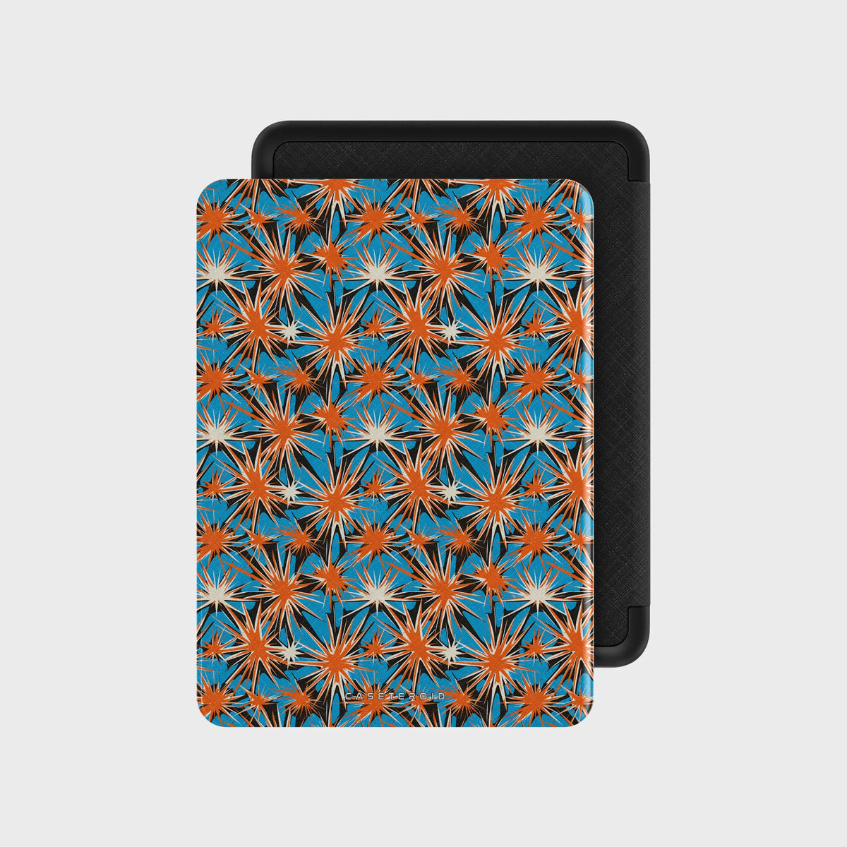 Burst Theory - Kindle Paperwhite (12th Gen) Case