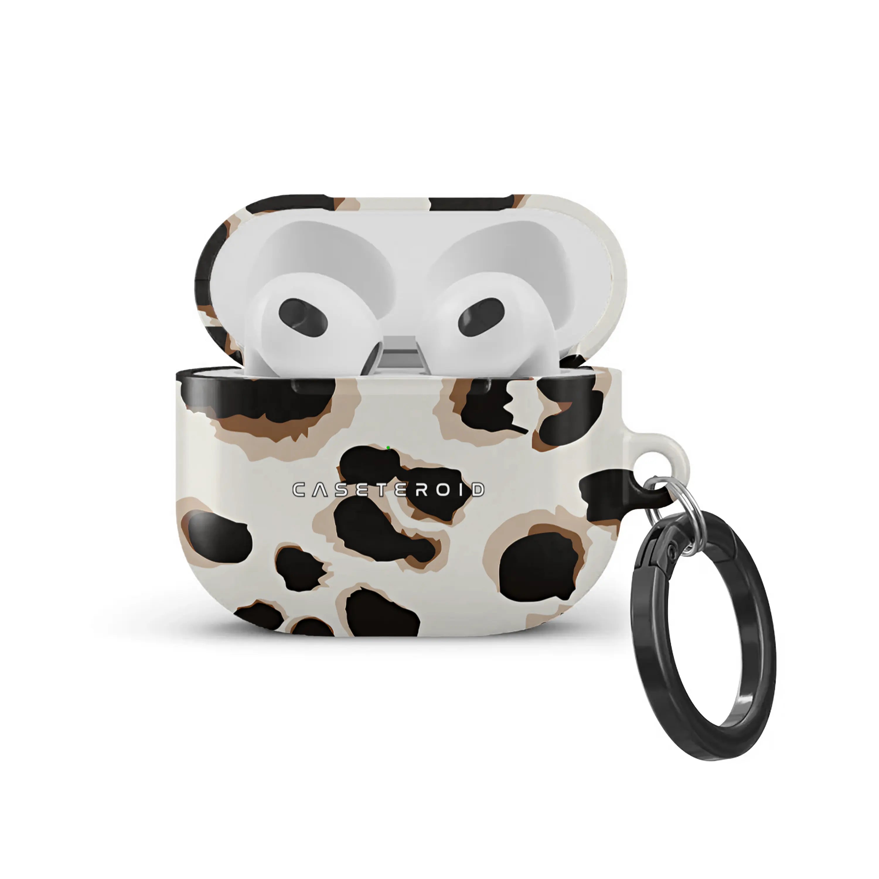 Café Cheetah - AirPods 3 Case