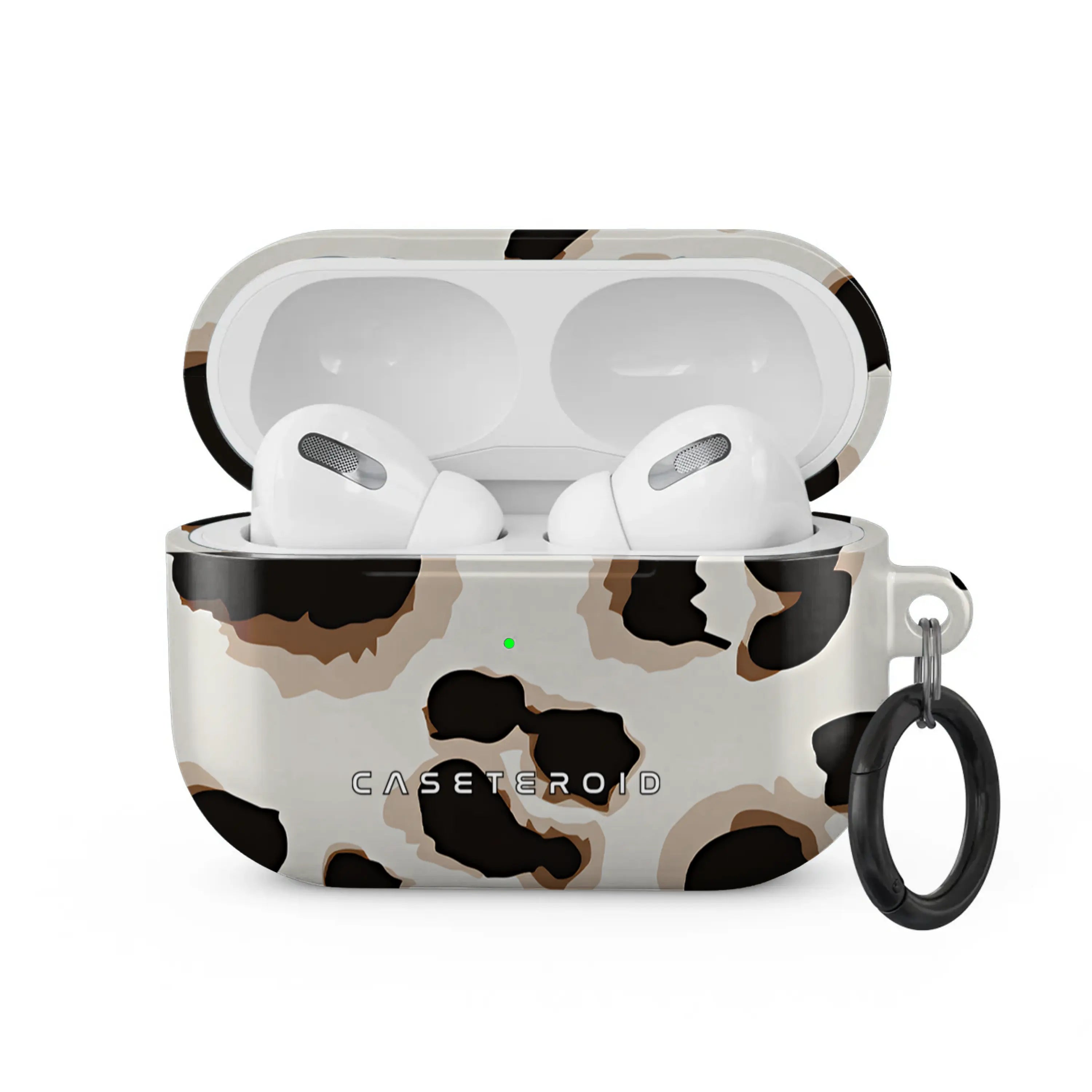 Café Cheetah - AirPods Pro Case