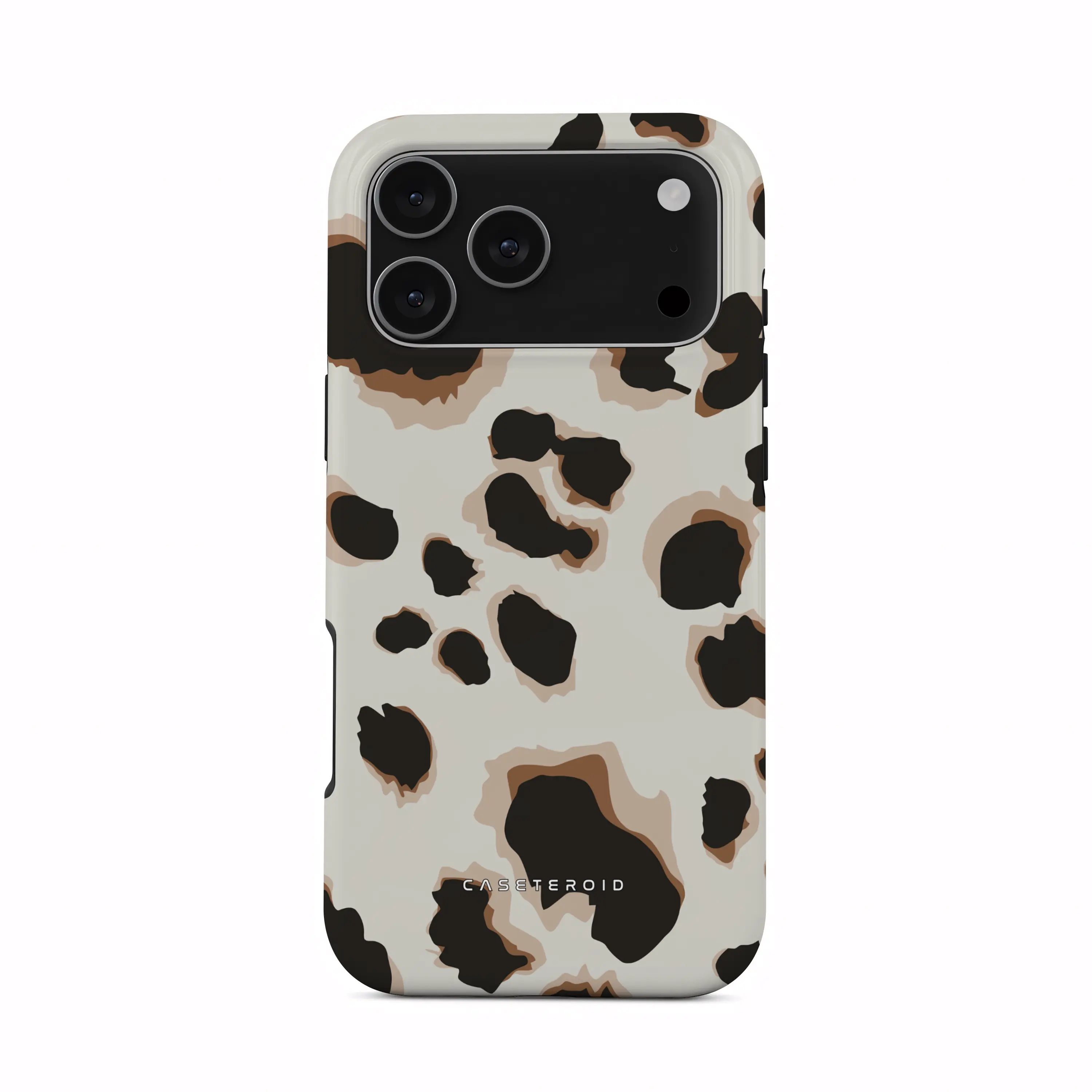 Café Cheetah - iPhone 17 Pro Max Case