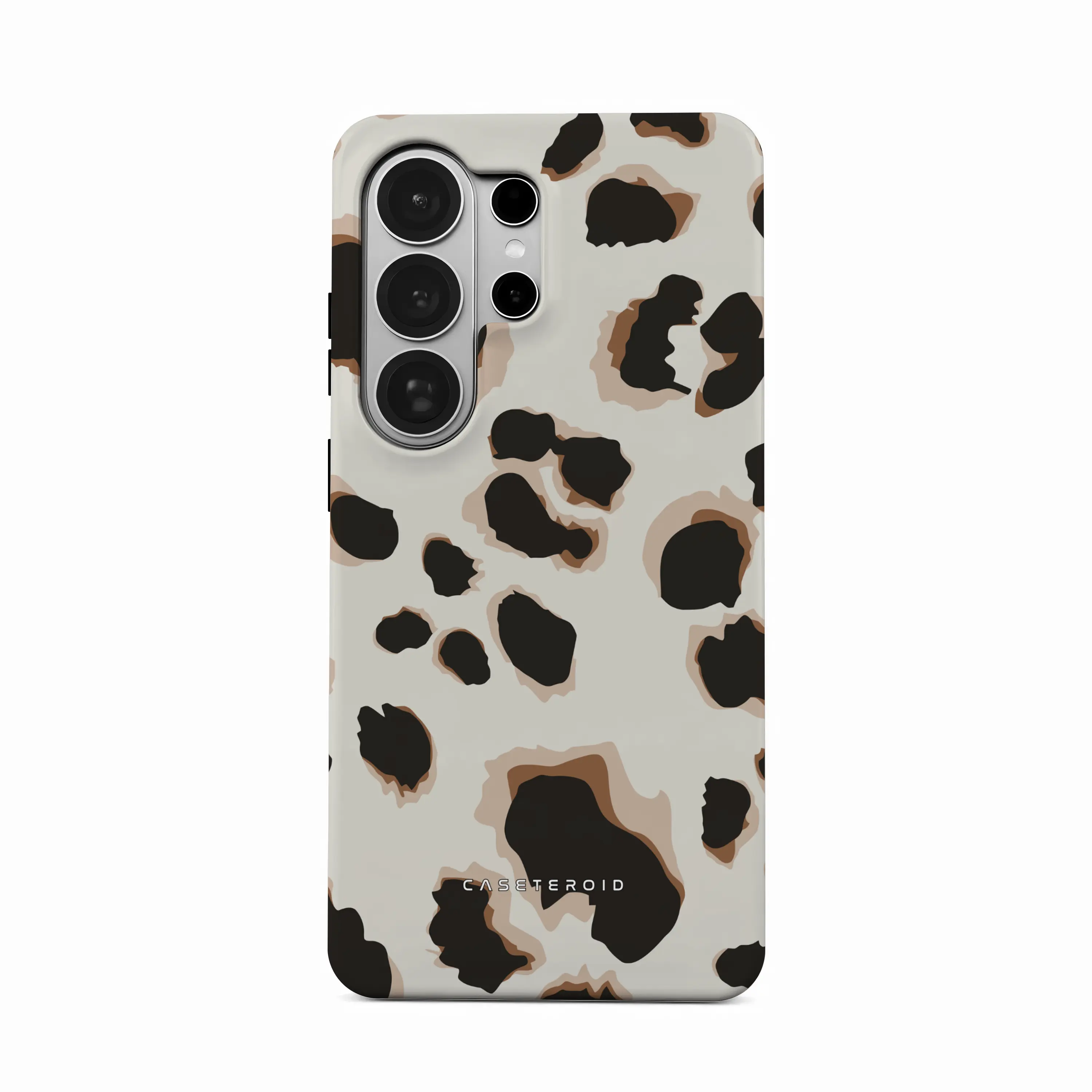 Café Cheetah - Samsung Galaxy S26 Ultra Case