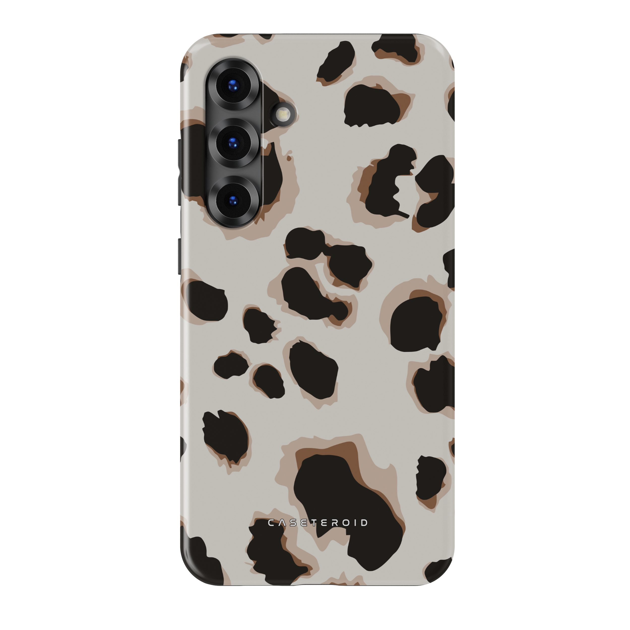 Café Cheetah - Samsung Galaxy S25 Plus Case