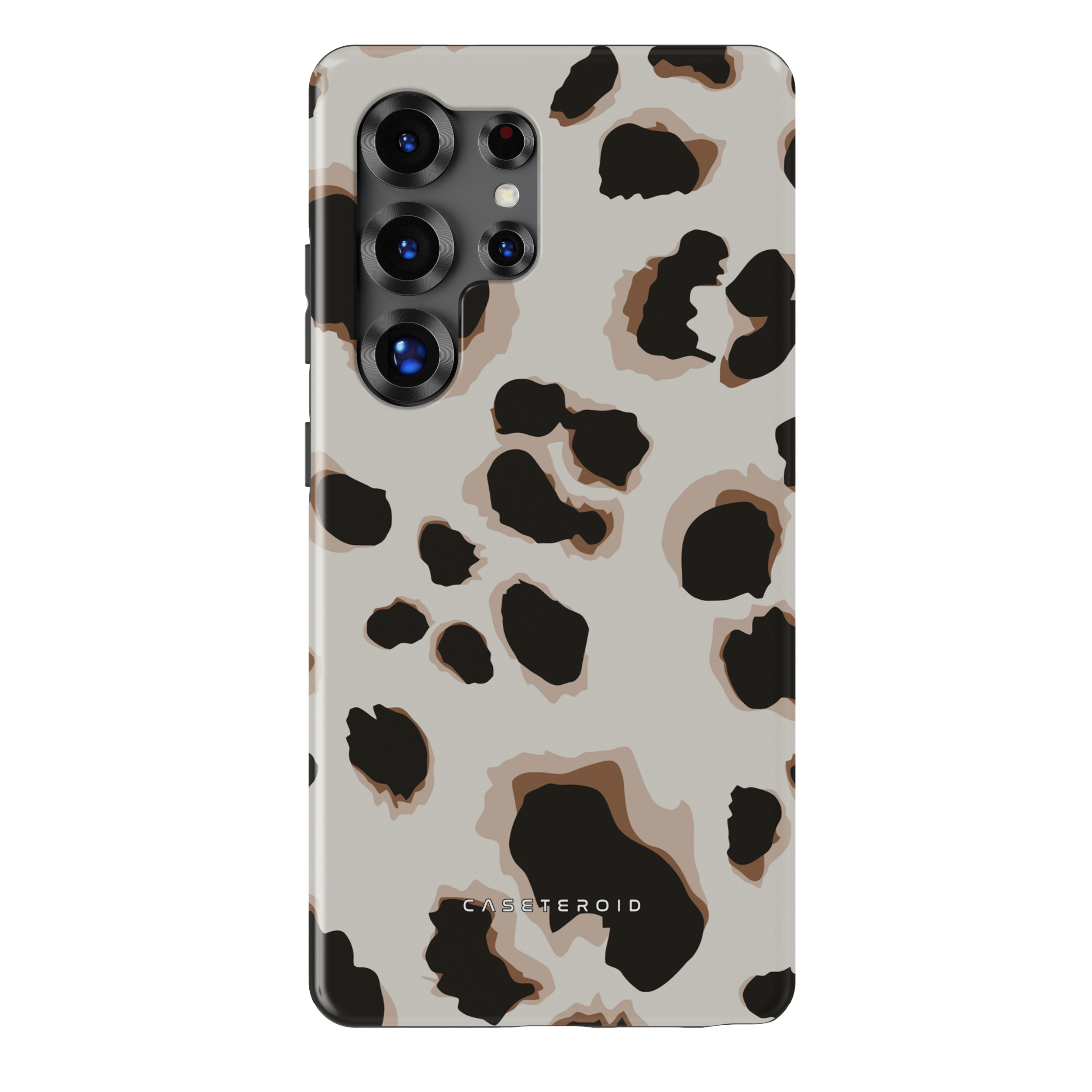 Café Cheetah - Samsung Galaxy S25 Ultra Case