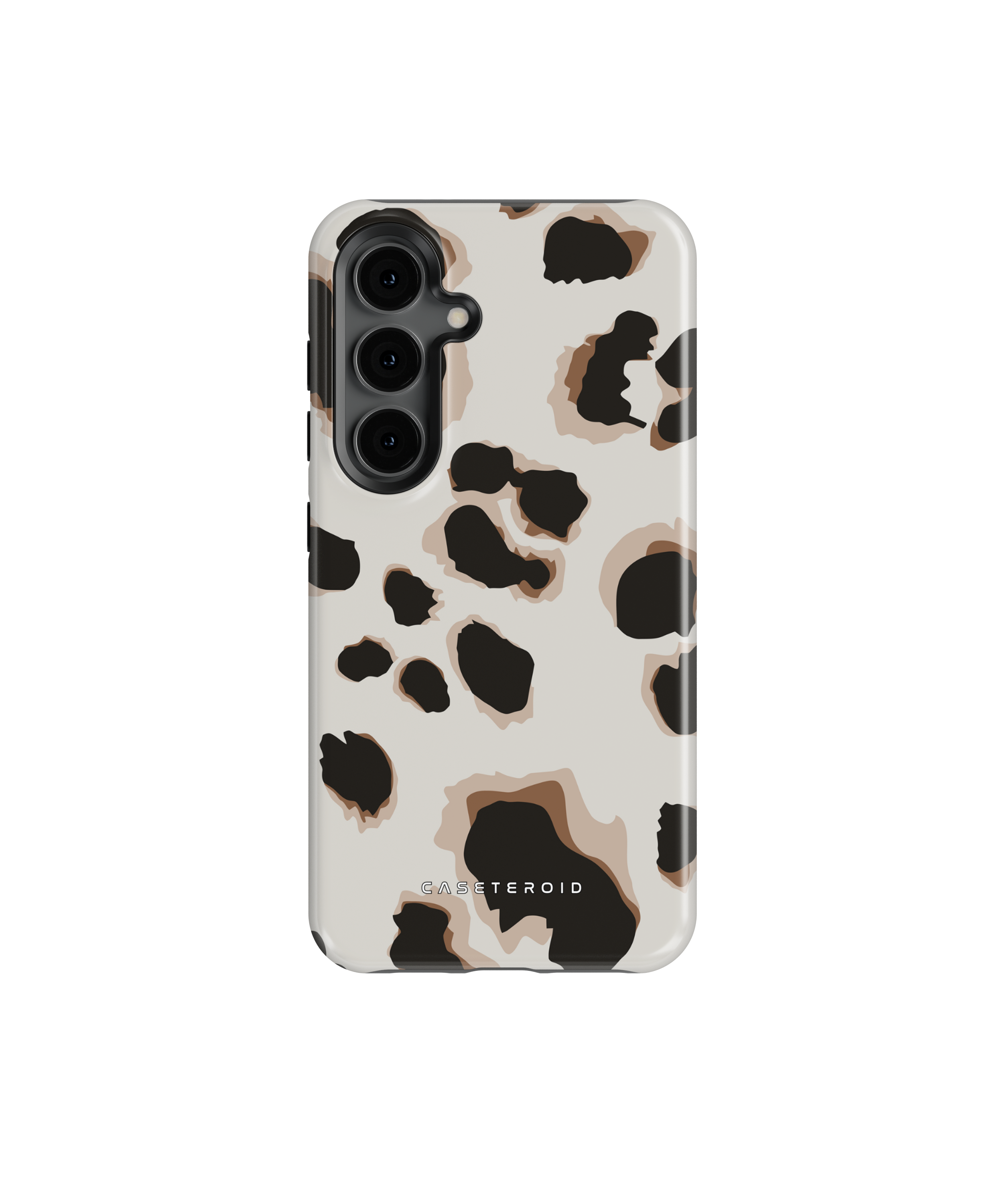 Café Cheetah - Samsung Galaxy S24 Case