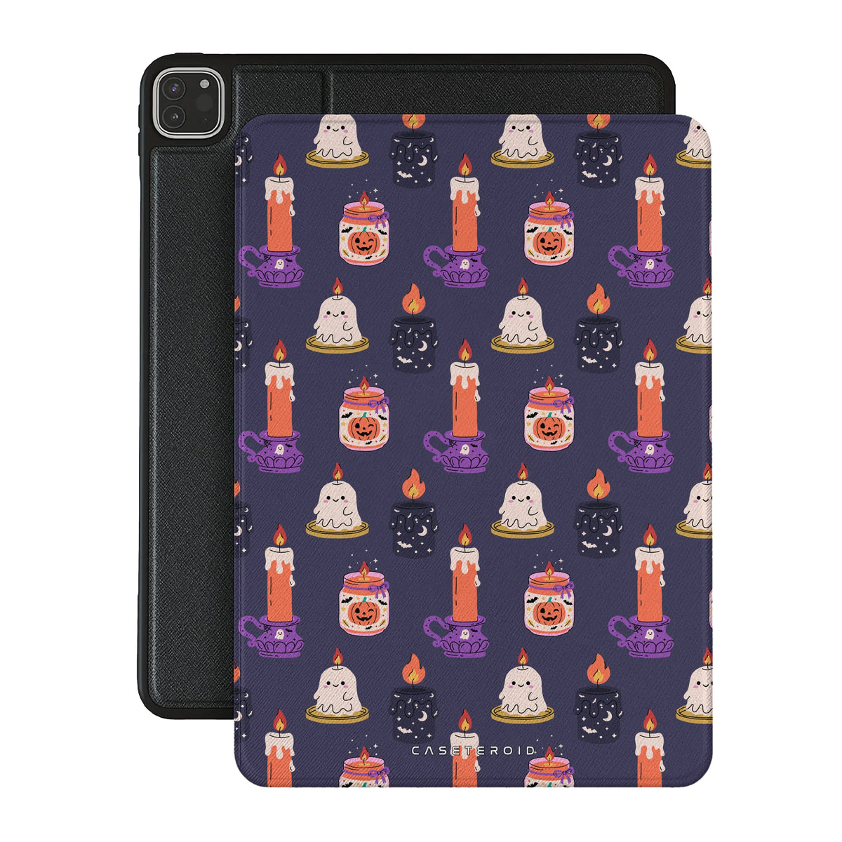 Candlelit Boo - iPad Pro 12.9 (6th/5th Gen) Case
