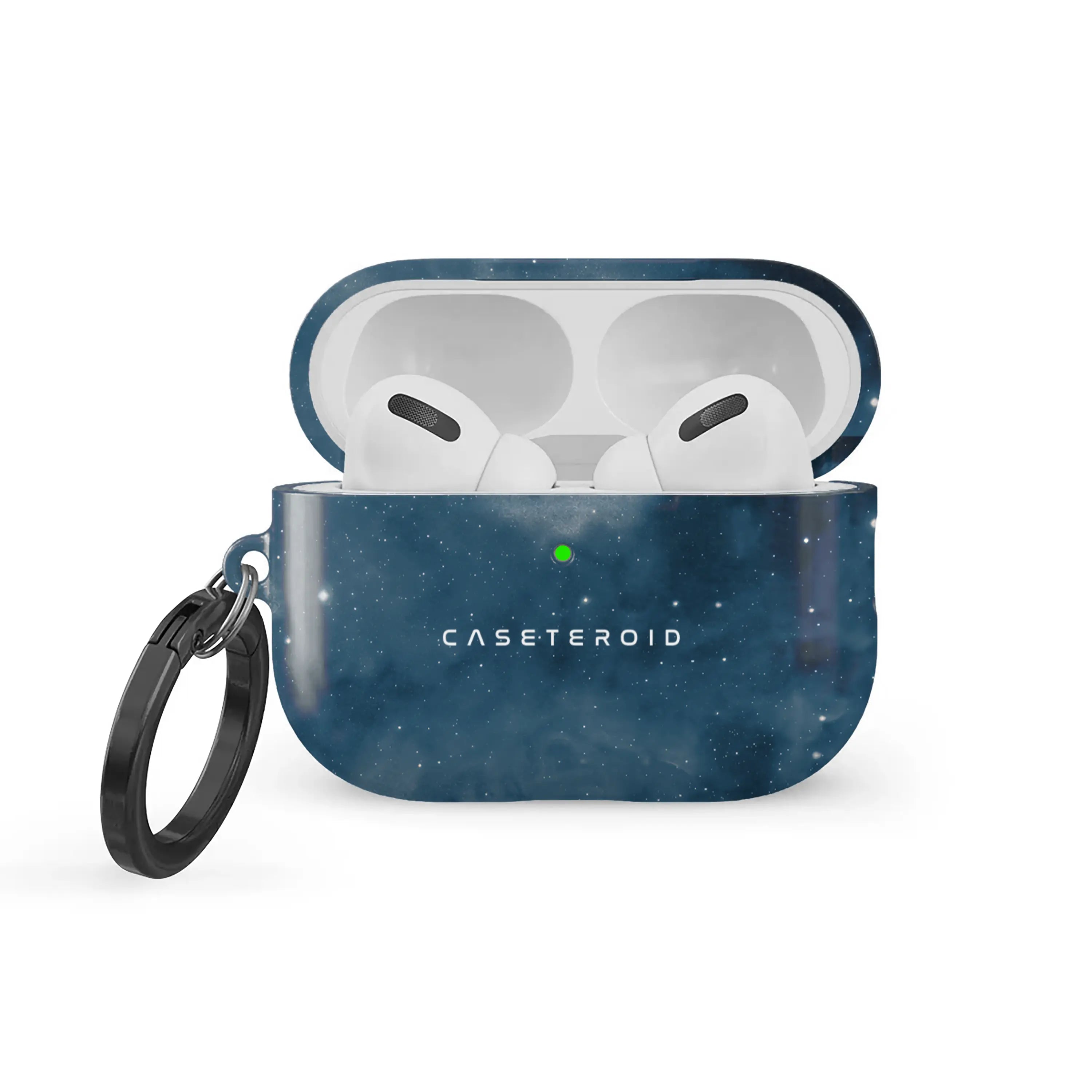 Celestial Frost - AirPods Pro 3 Case
