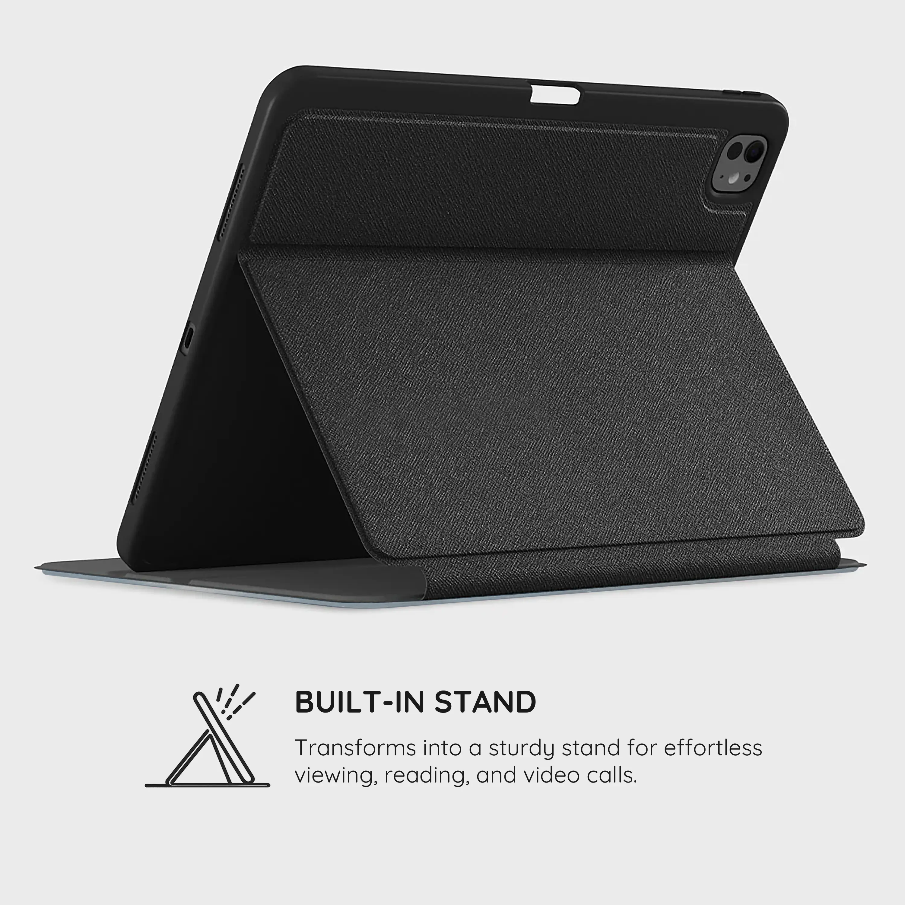 Celestial Frost - iPad Pro 13 (8th/7th Gen) Case