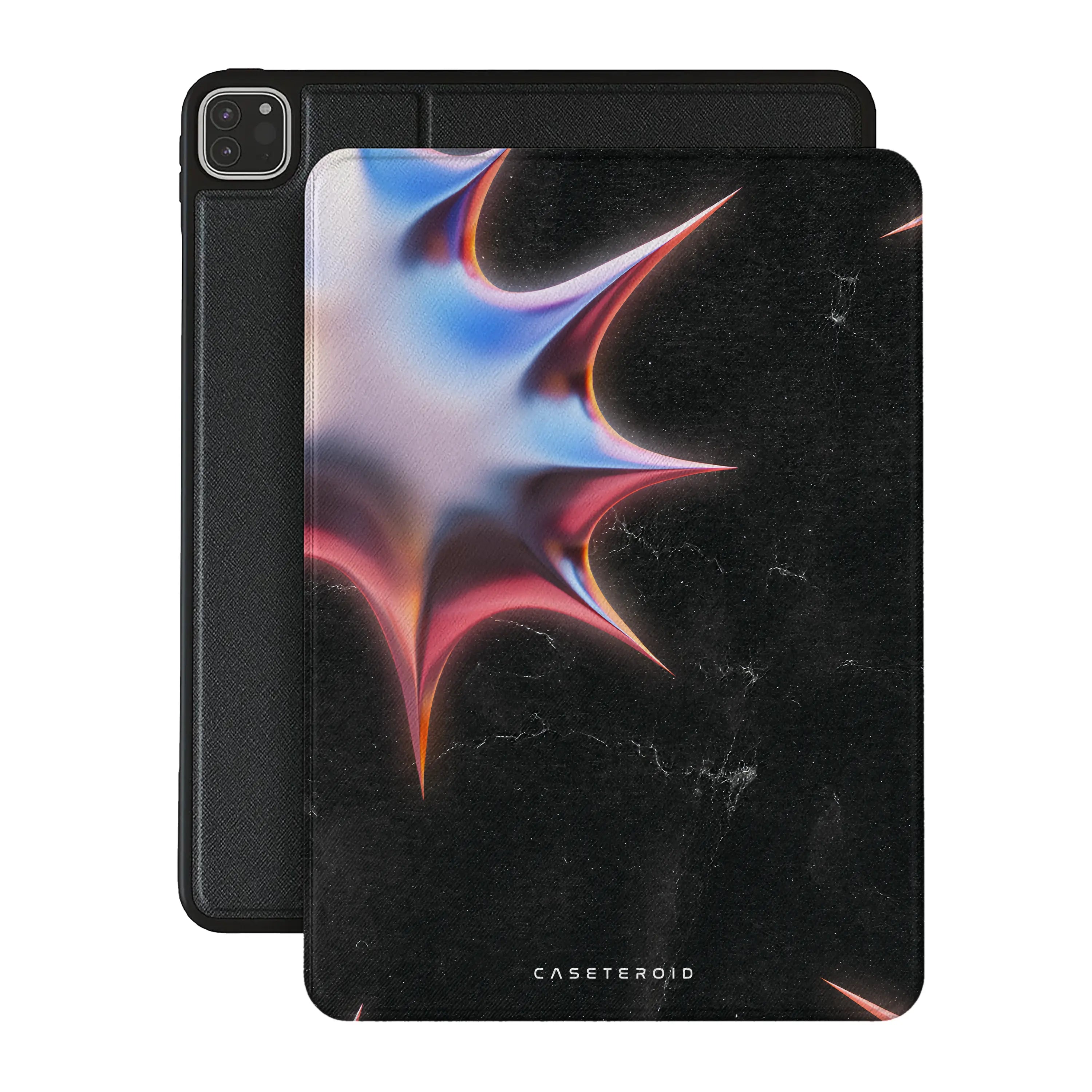 Celestial Noir Galaxy - iPad Pro 11 (4th/3rd Gen) Case