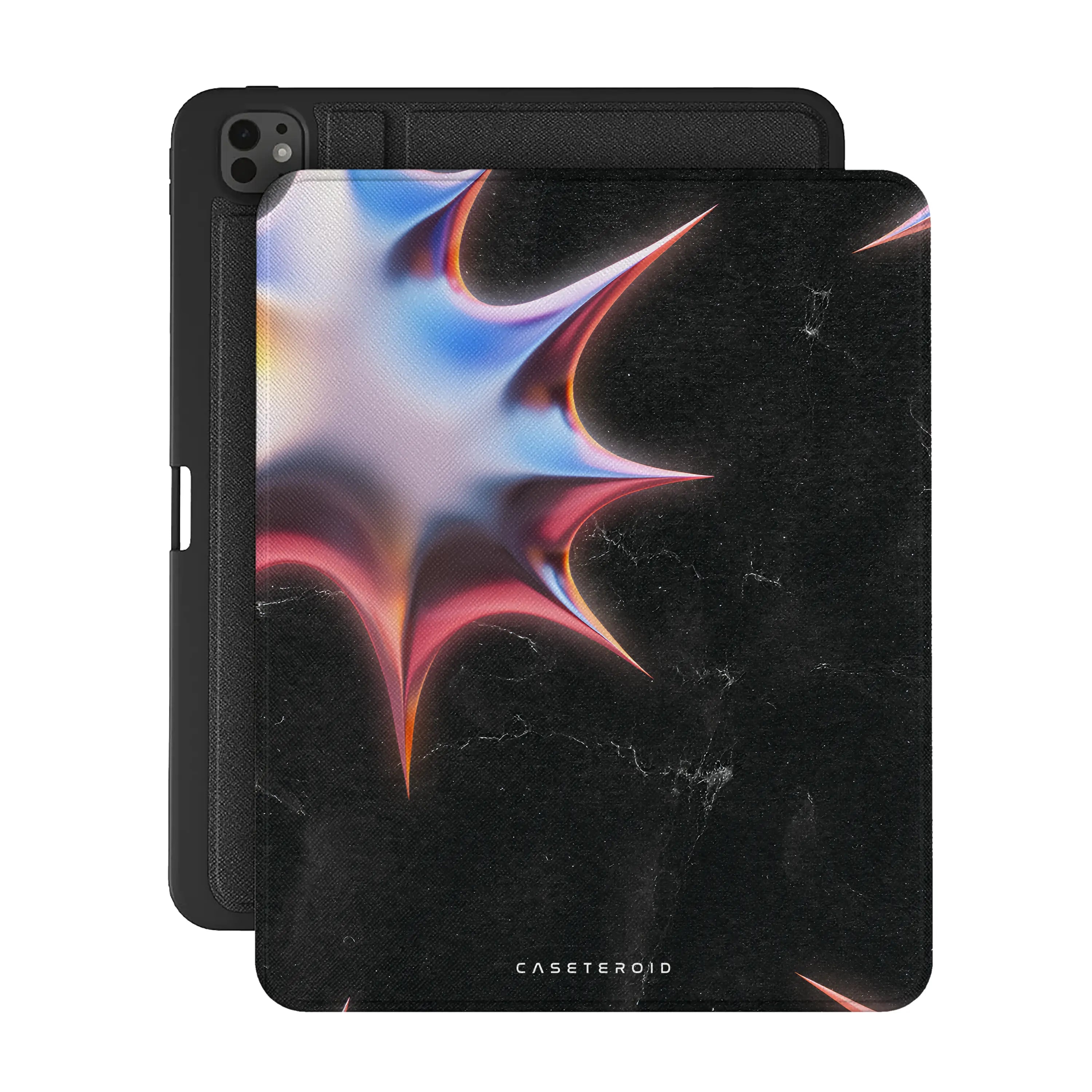 Celestial Noir Galaxy - iPad Pro 13 (8th/7th Gen) Case