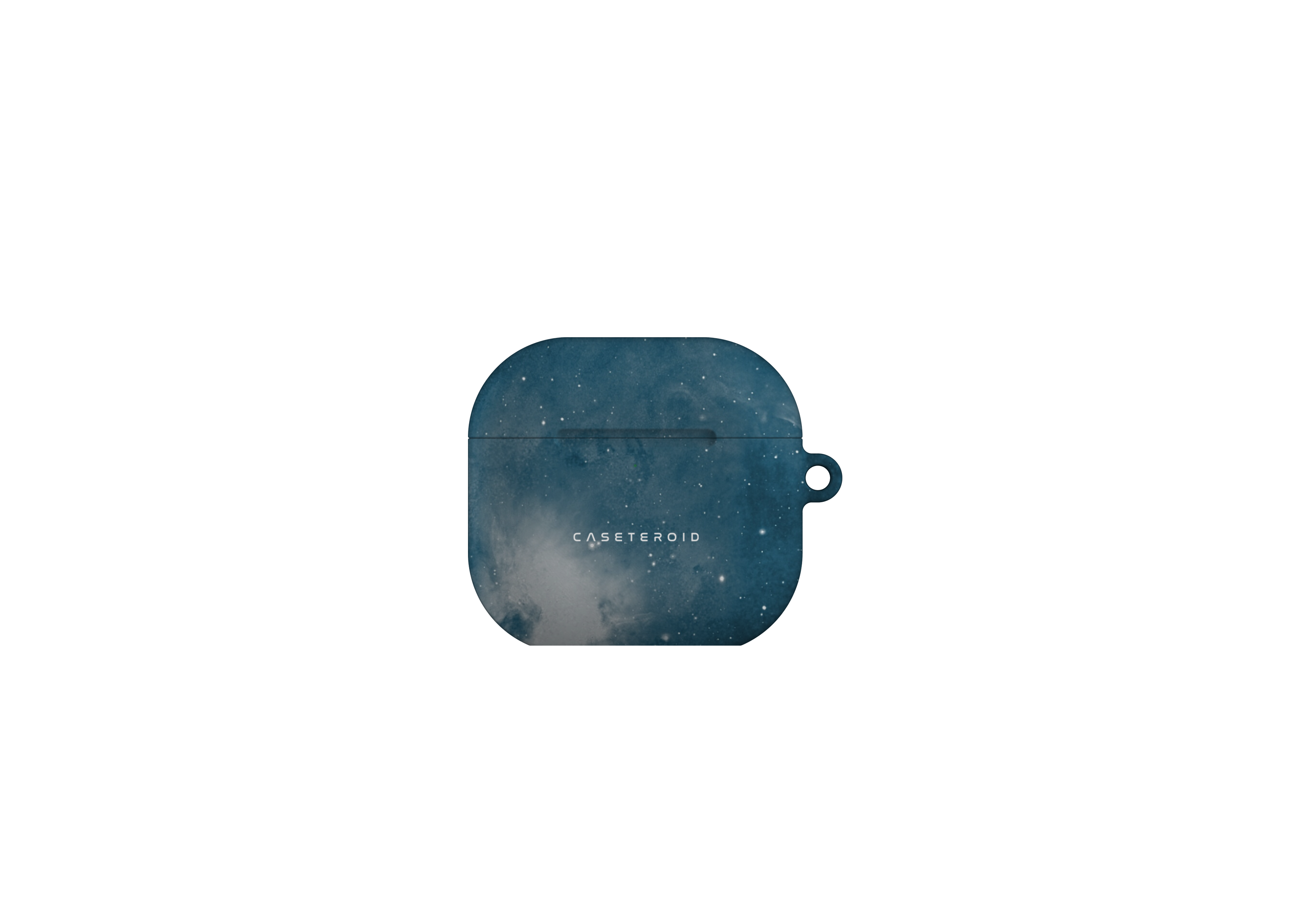 Celestial Frost - AirPods 4 Case
