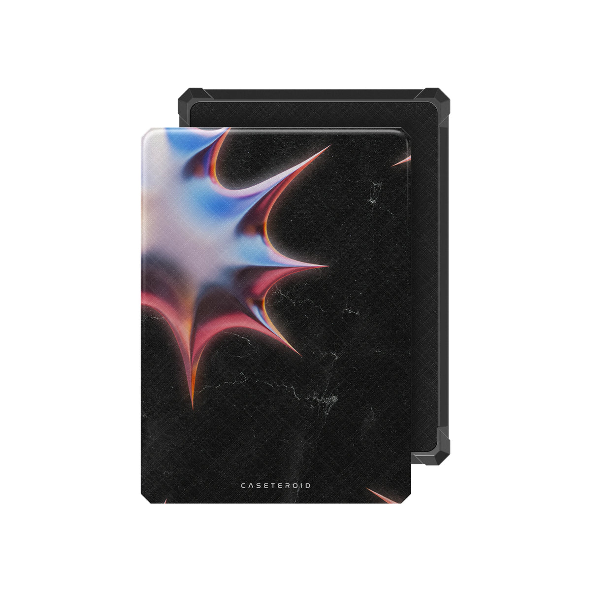 Celestial Noir Galaxy - Kindle Colorsoft (1st Gen) Case