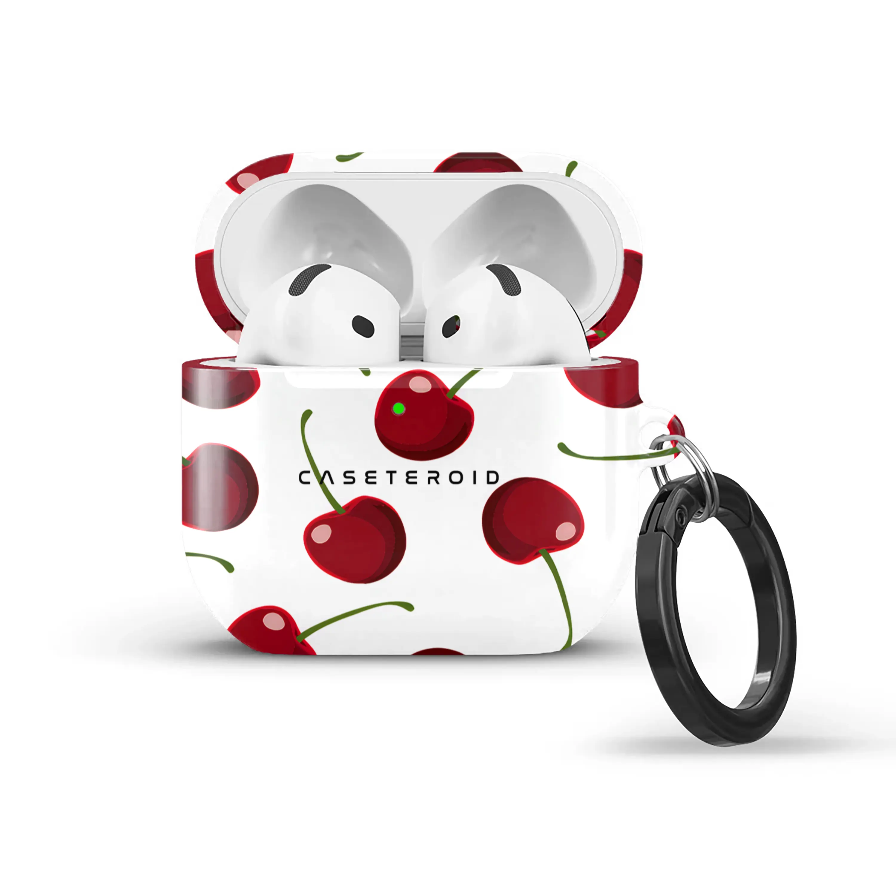 Cherry Crush - AirPods 4 Case