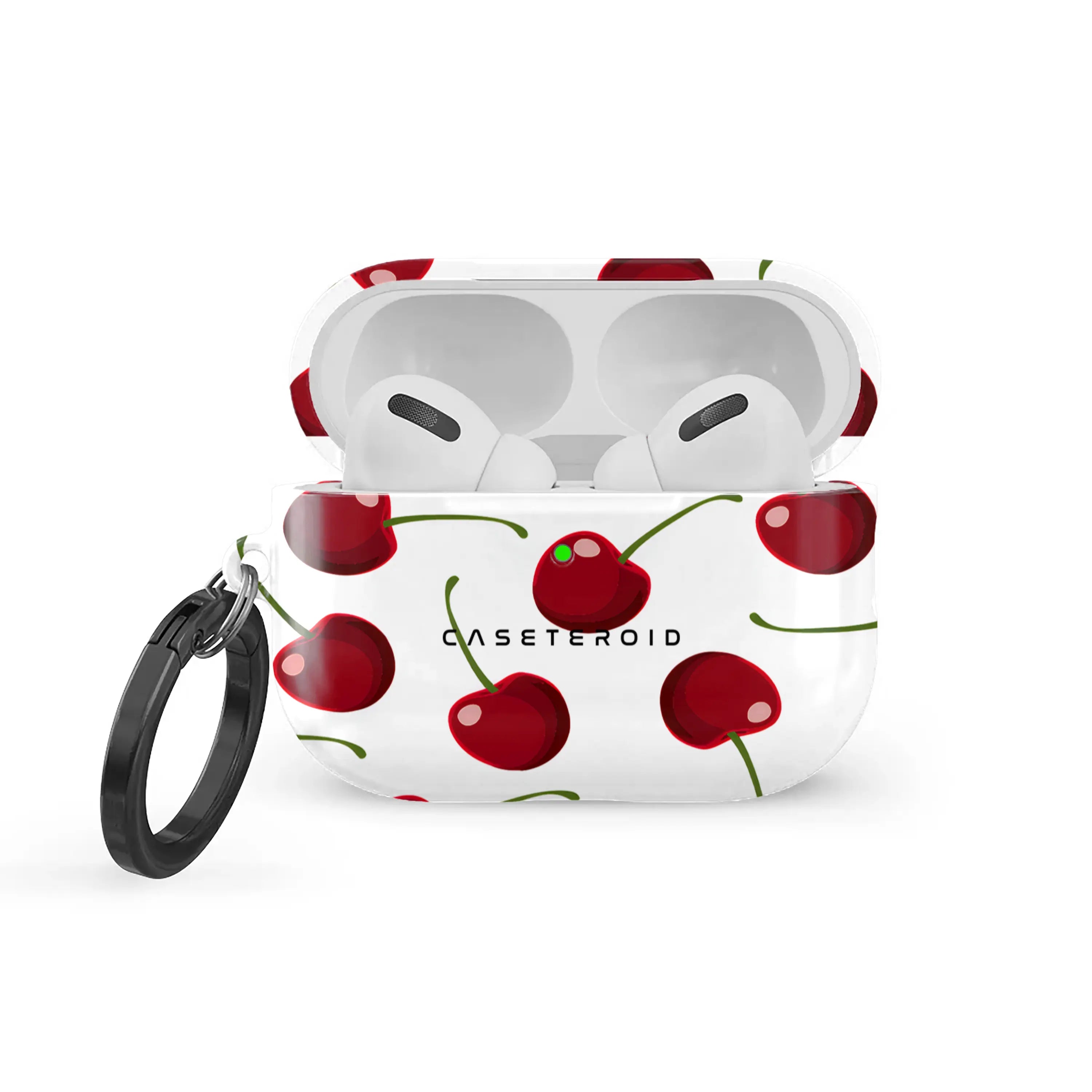 Cherry Crush - AirPods Pro 3 Case