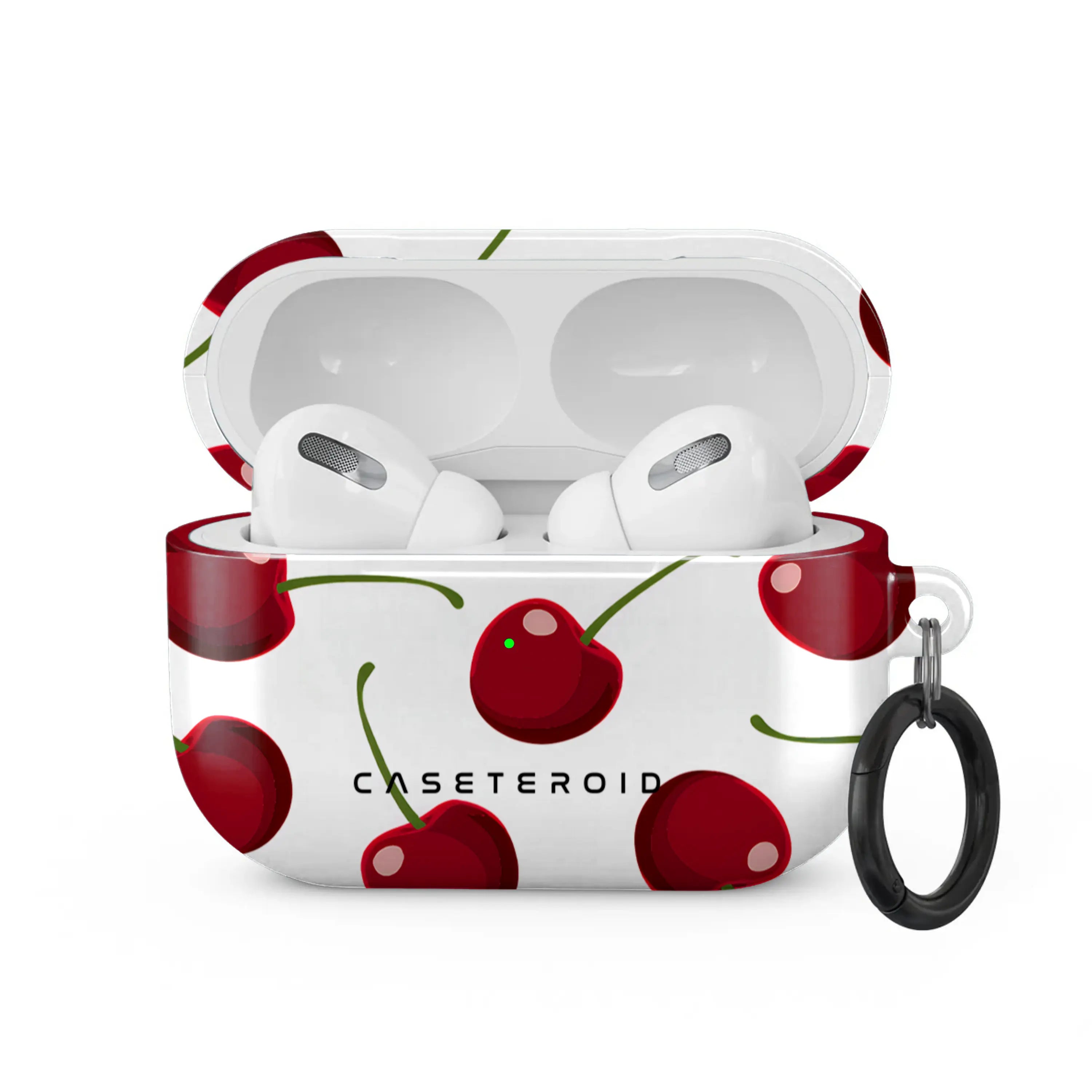 Cherry Crush - AirPods Pro Case
