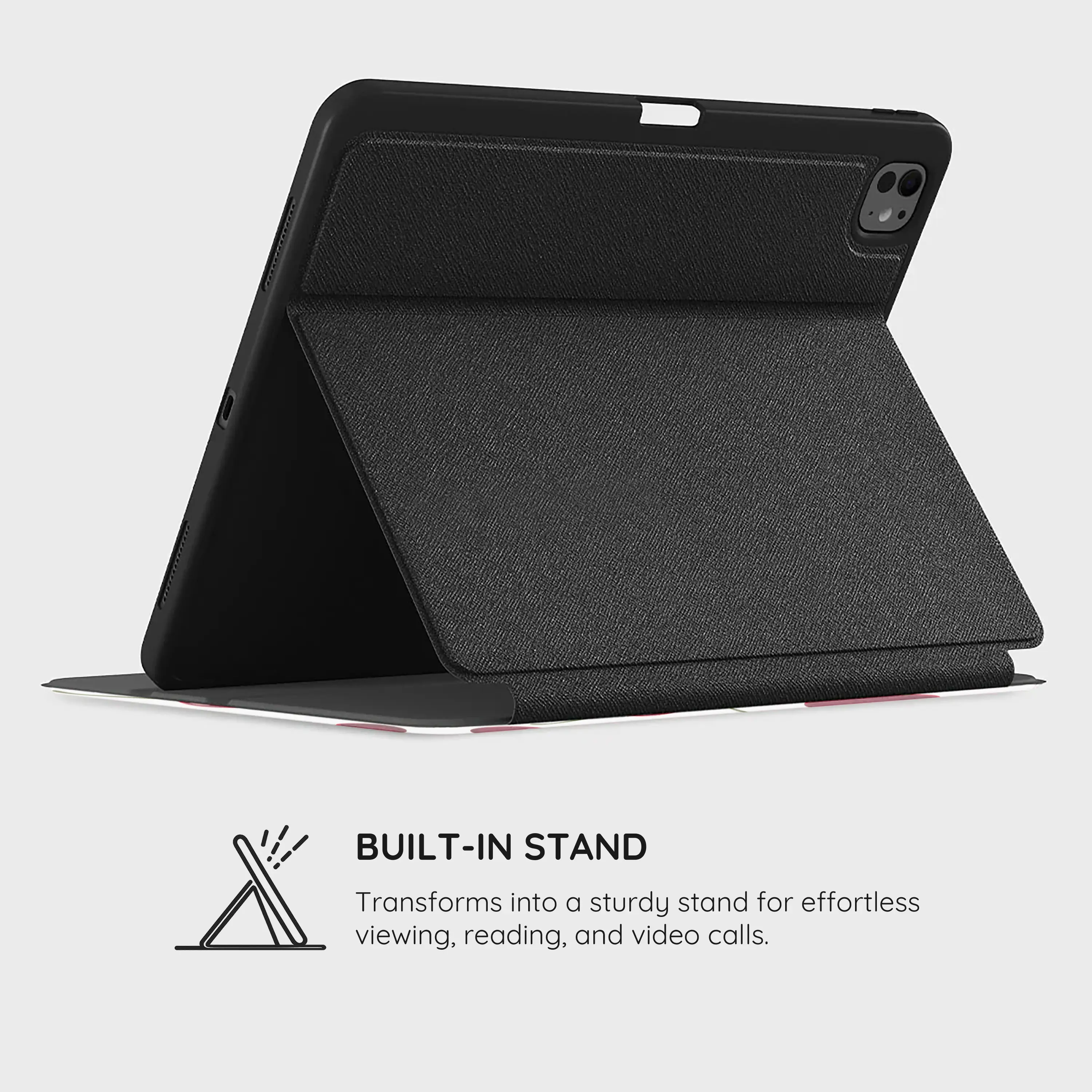 Cherry Crush - iPad Pro 13 (8th/7th Gen) Case