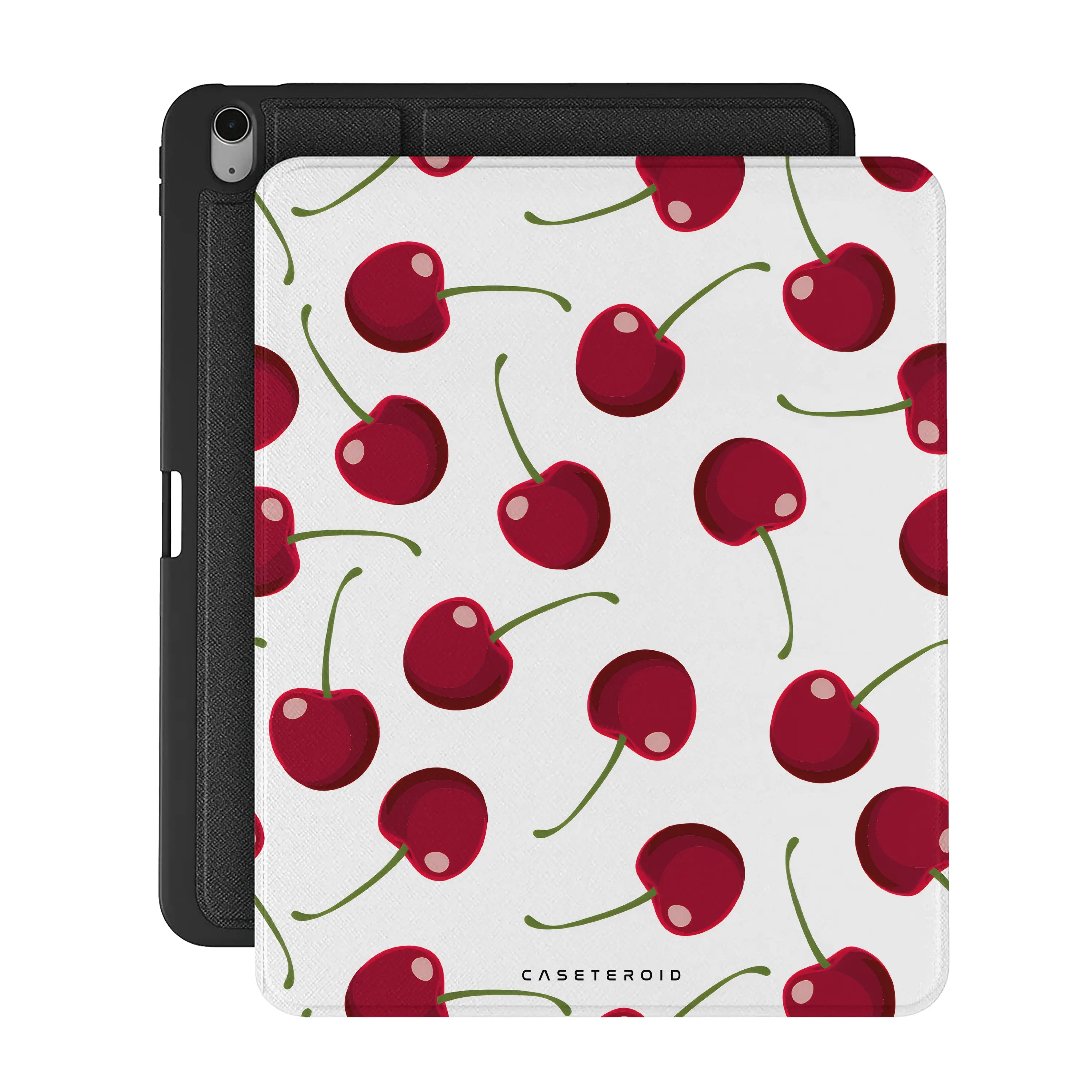 Cherry Crush - iPad Air 13 (8th/7th/6th Gen) Case