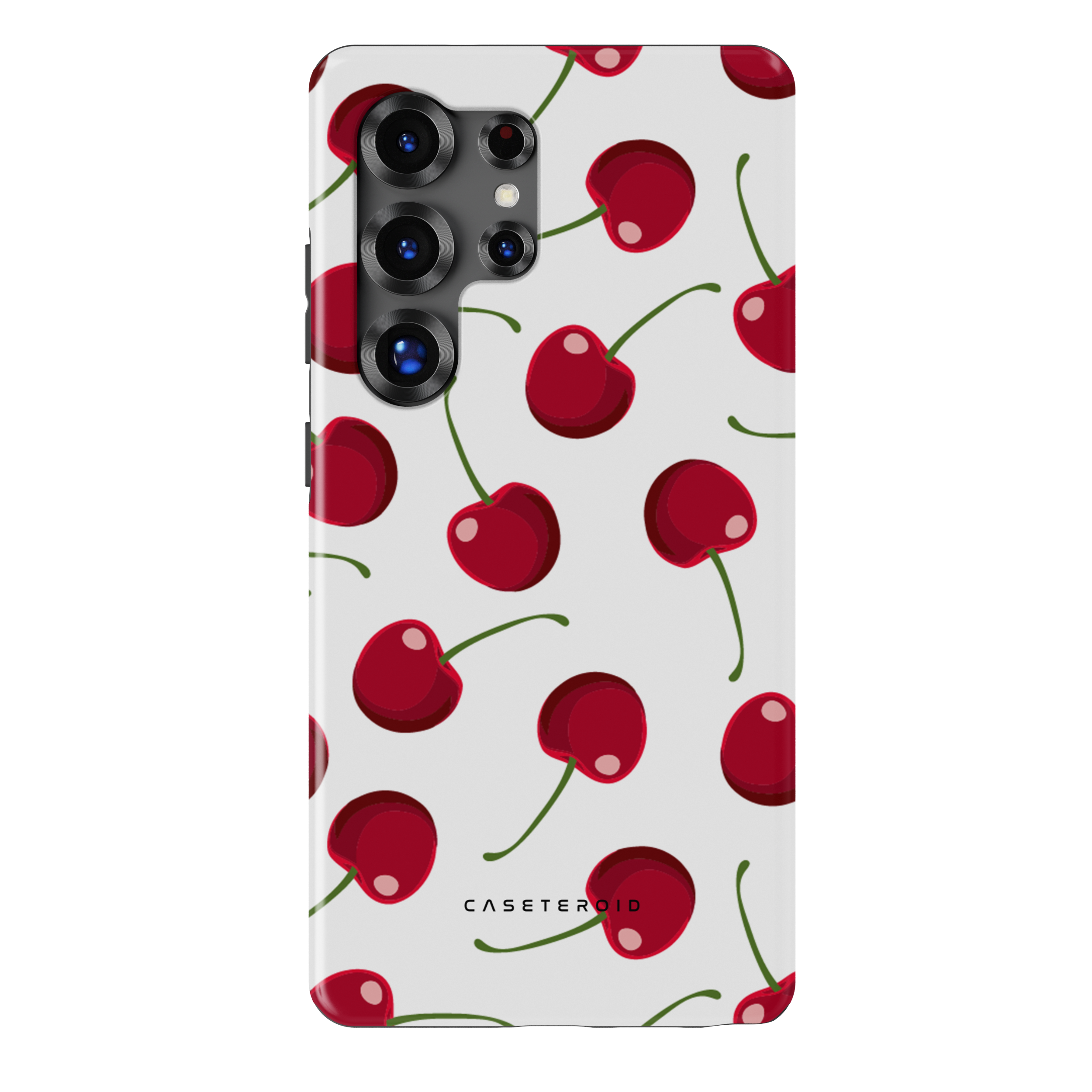 Cherry Crush - Samsung Galaxy S25 Ultra Case
