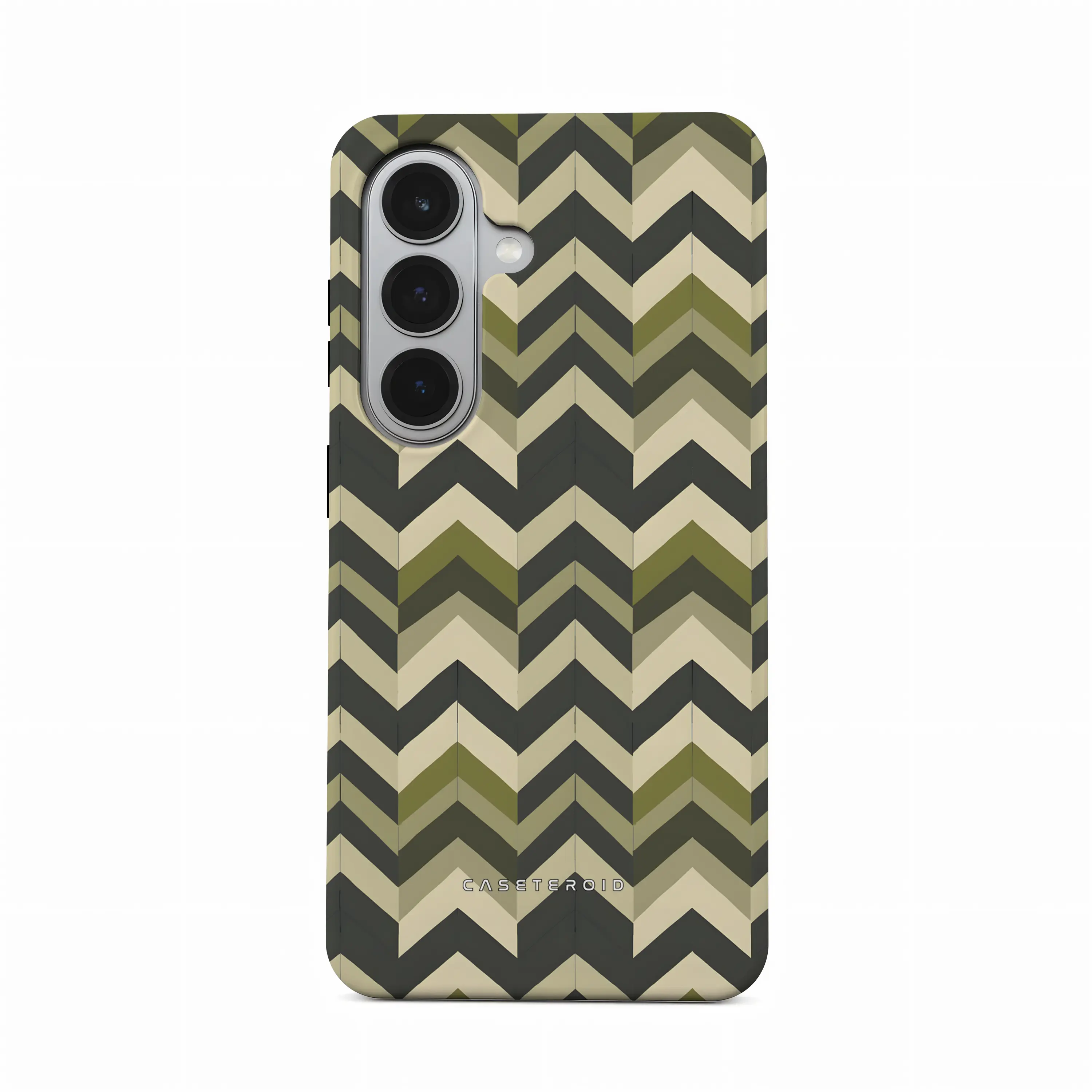 Chevron Core - Samsung Galaxy S26 Case