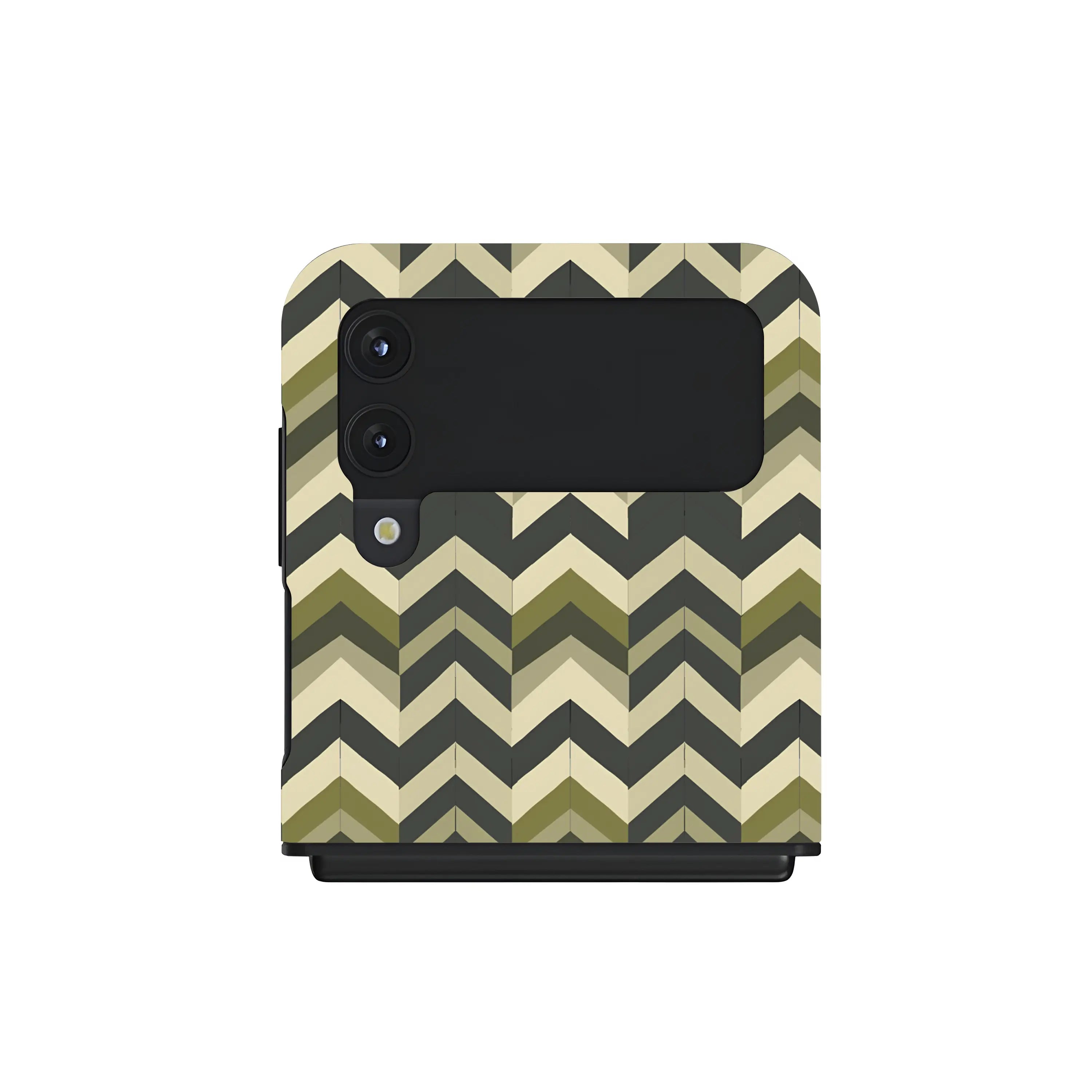 Chevron Core - Samsung Galaxy Z Flip 4 Case