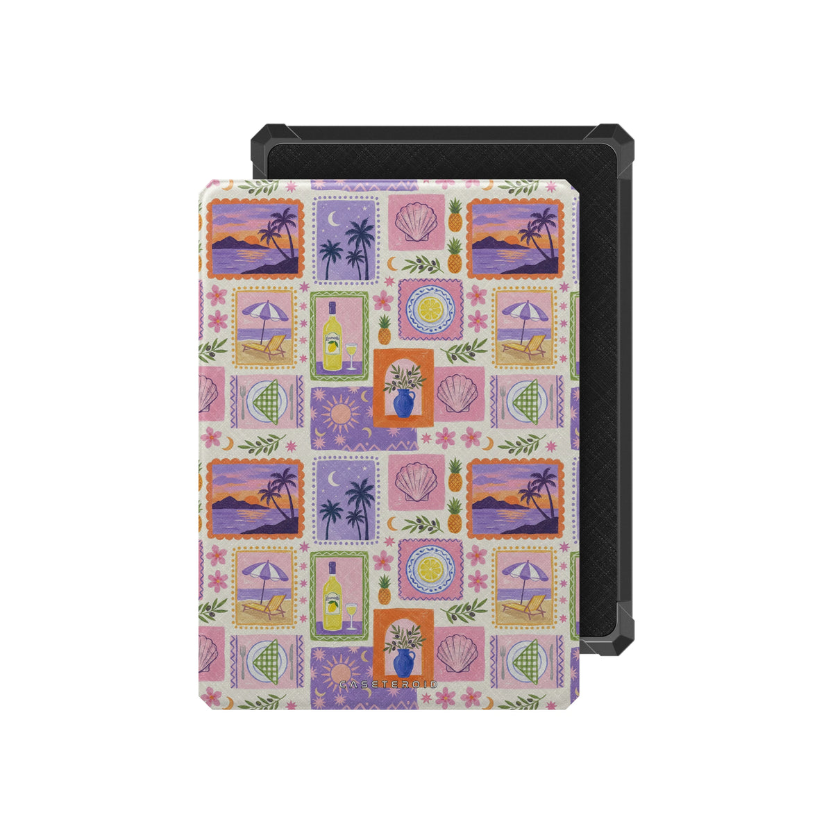 Coastal Memories - Kindle Colorsoft (1st Gen) Case