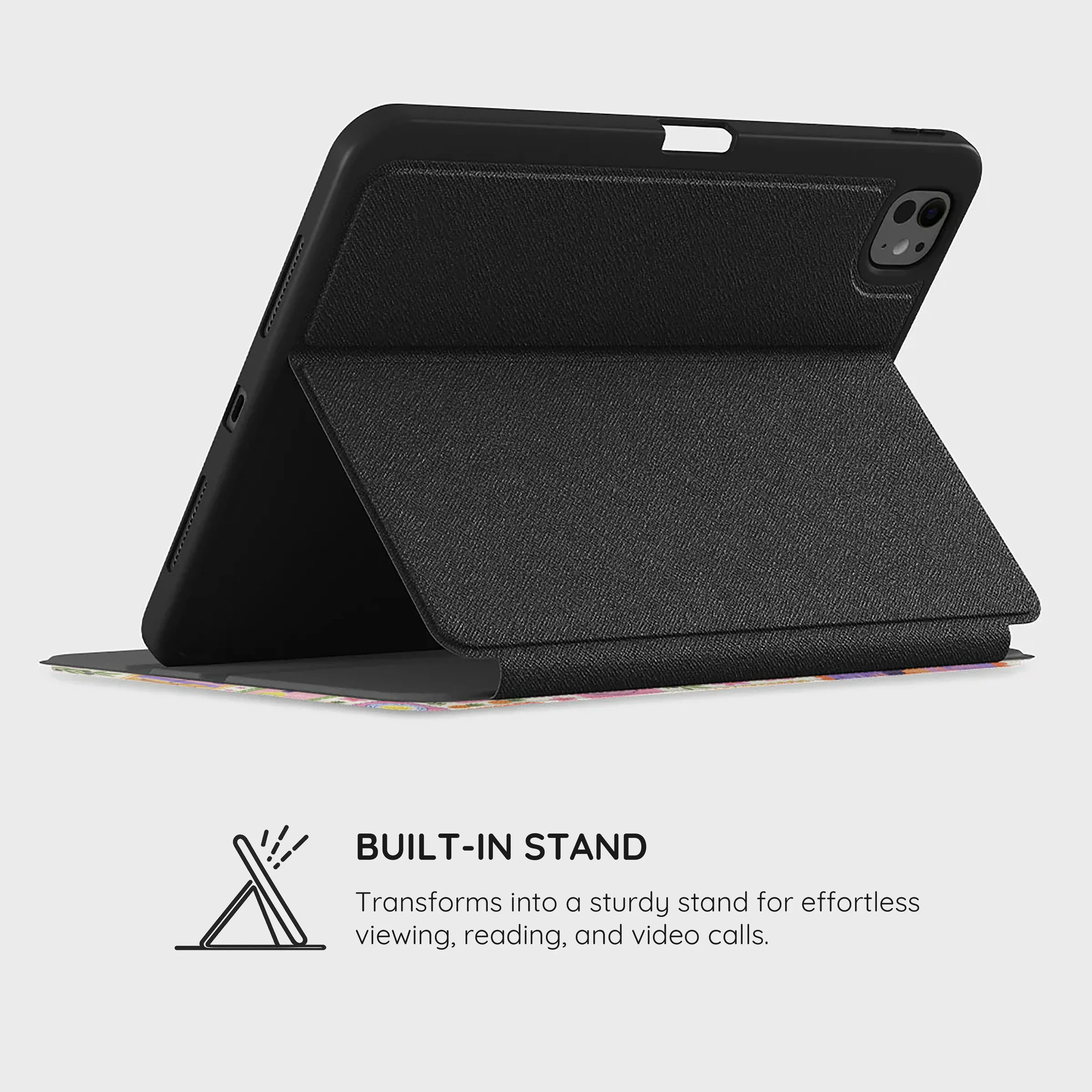 Coastal Memories - iPad Pro 11 (8th/7th Gen) Case