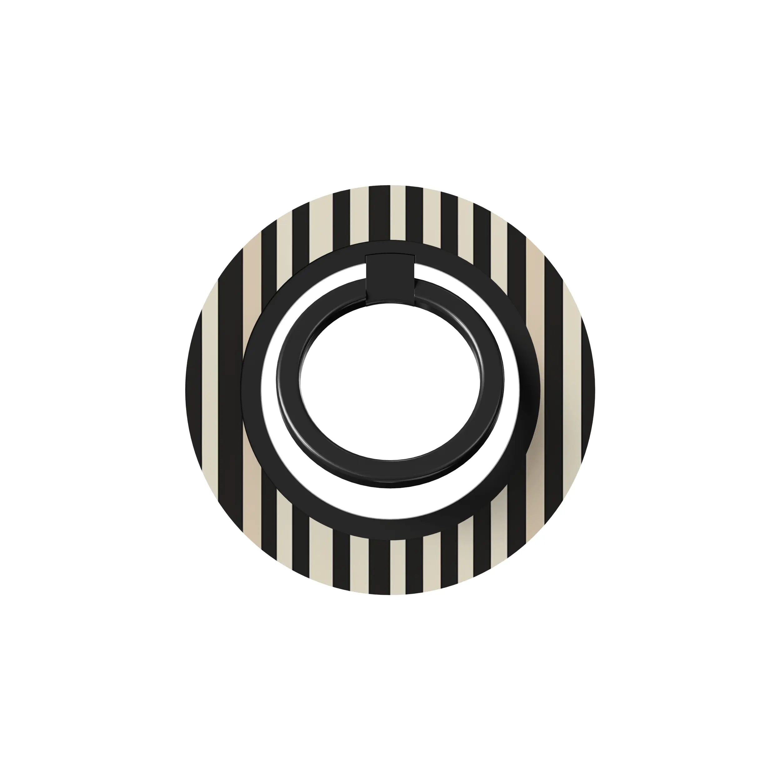 Code Stripe - Magnetic Ring Holder