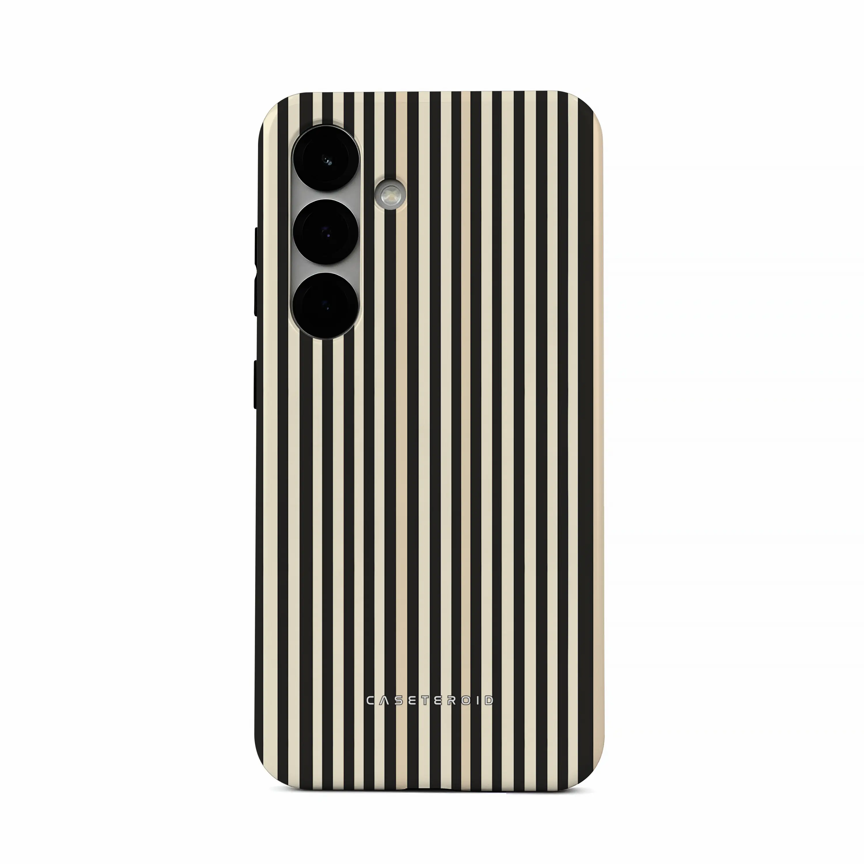 Code Stripe - Samsung Galaxy S25 Case