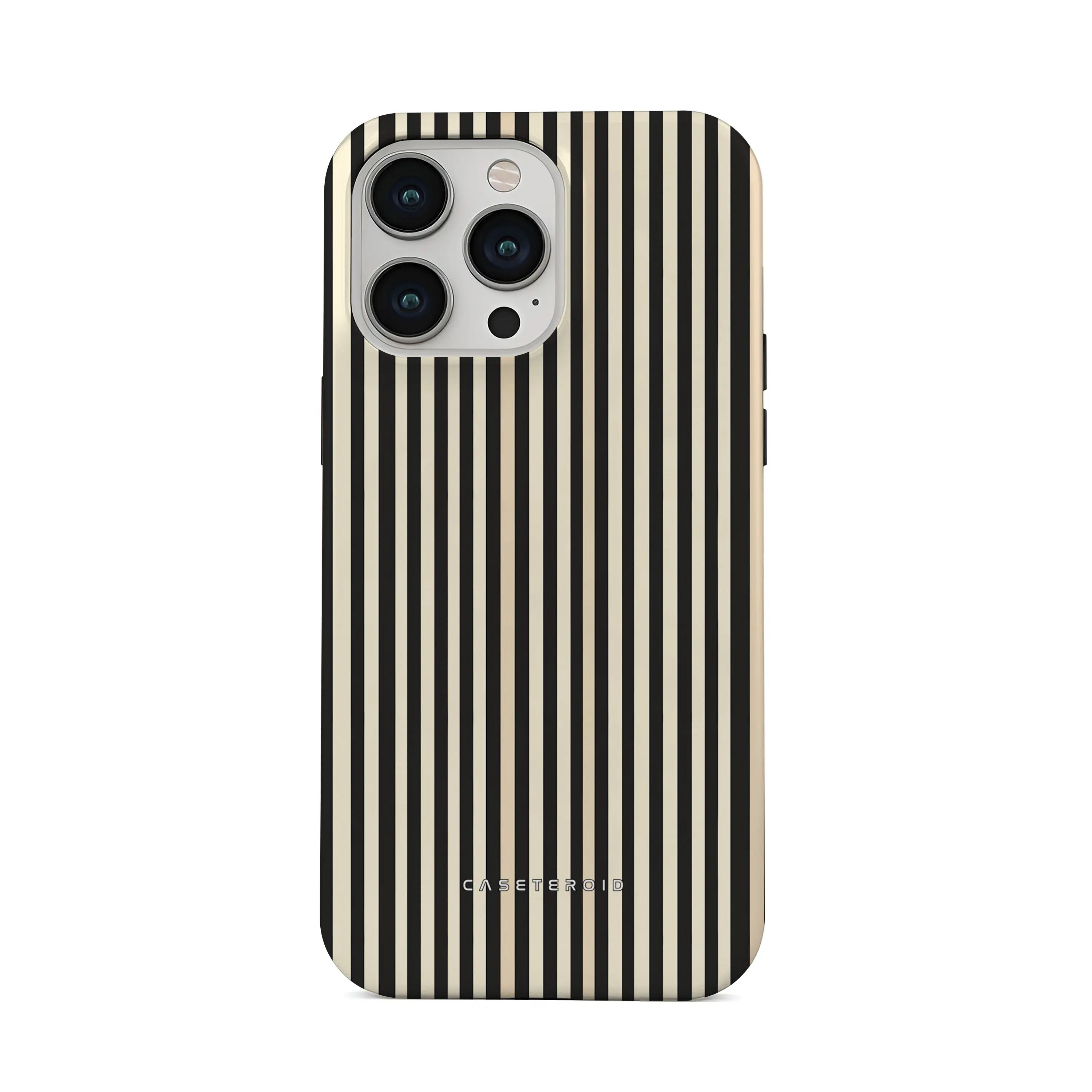 Code Stripe - iPhone 13 Pro Max Case
