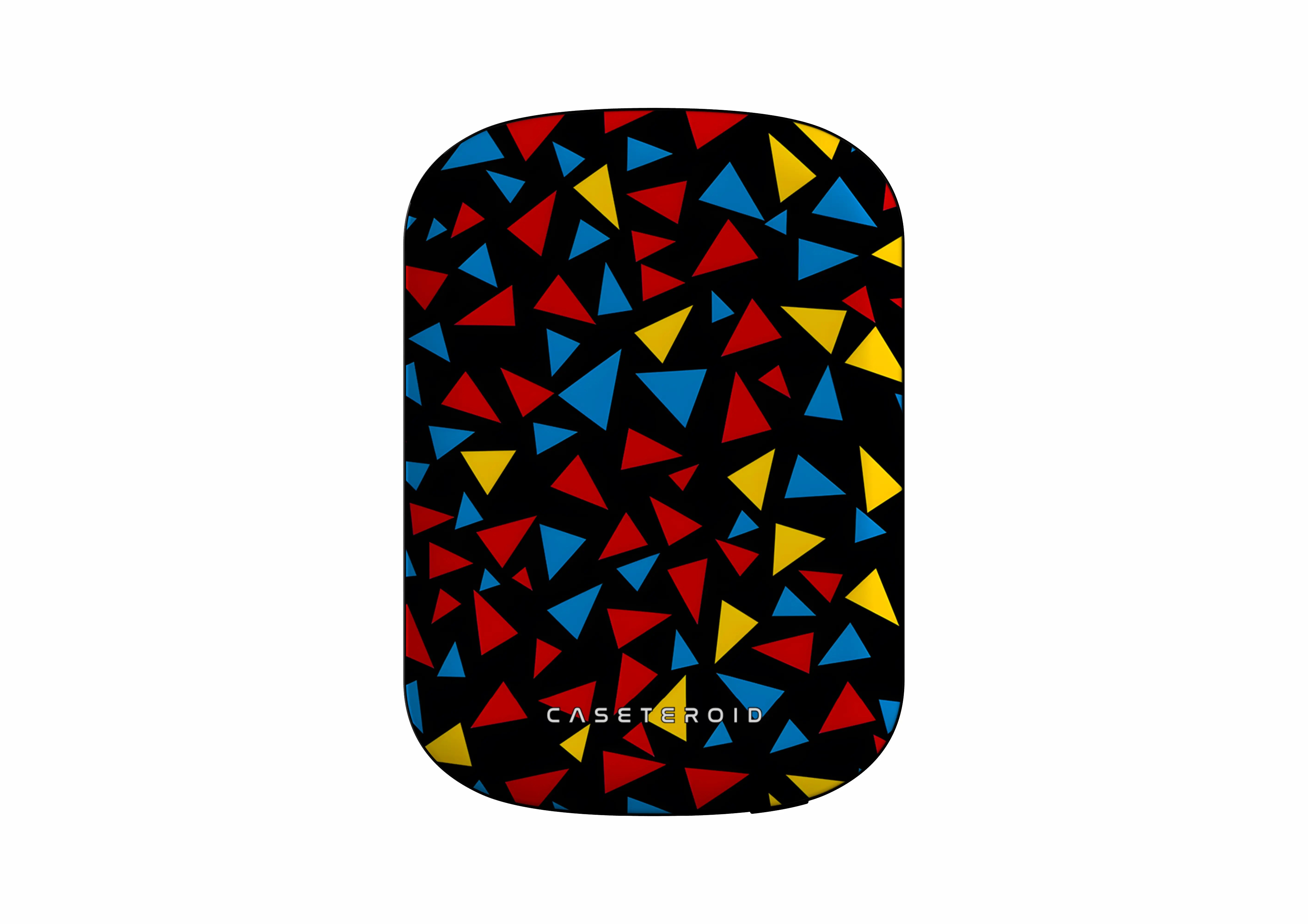 Color Burst - ChargePod MagSafe Power Bank