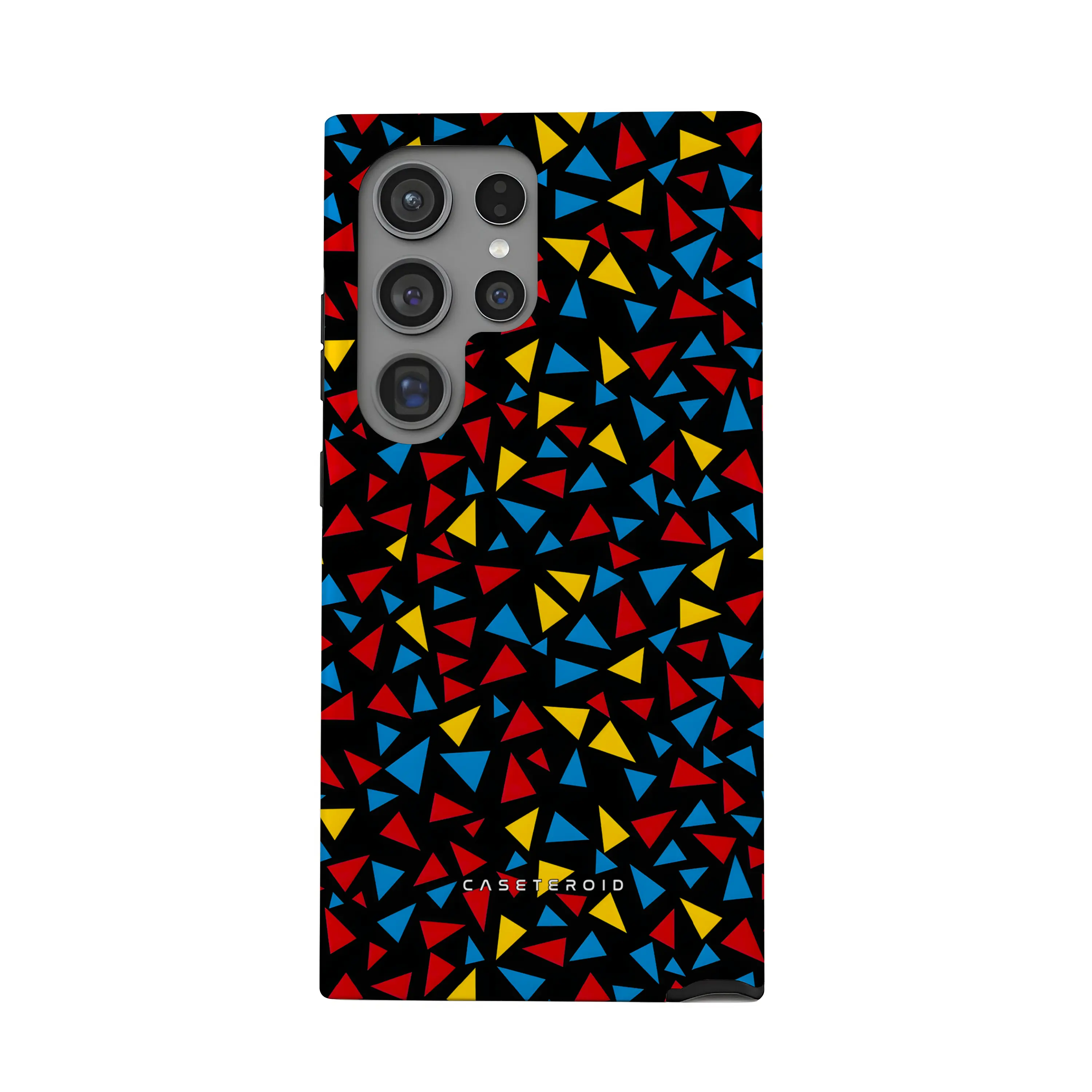 Color Burst - Samsung Galaxy S24 Ultra Case