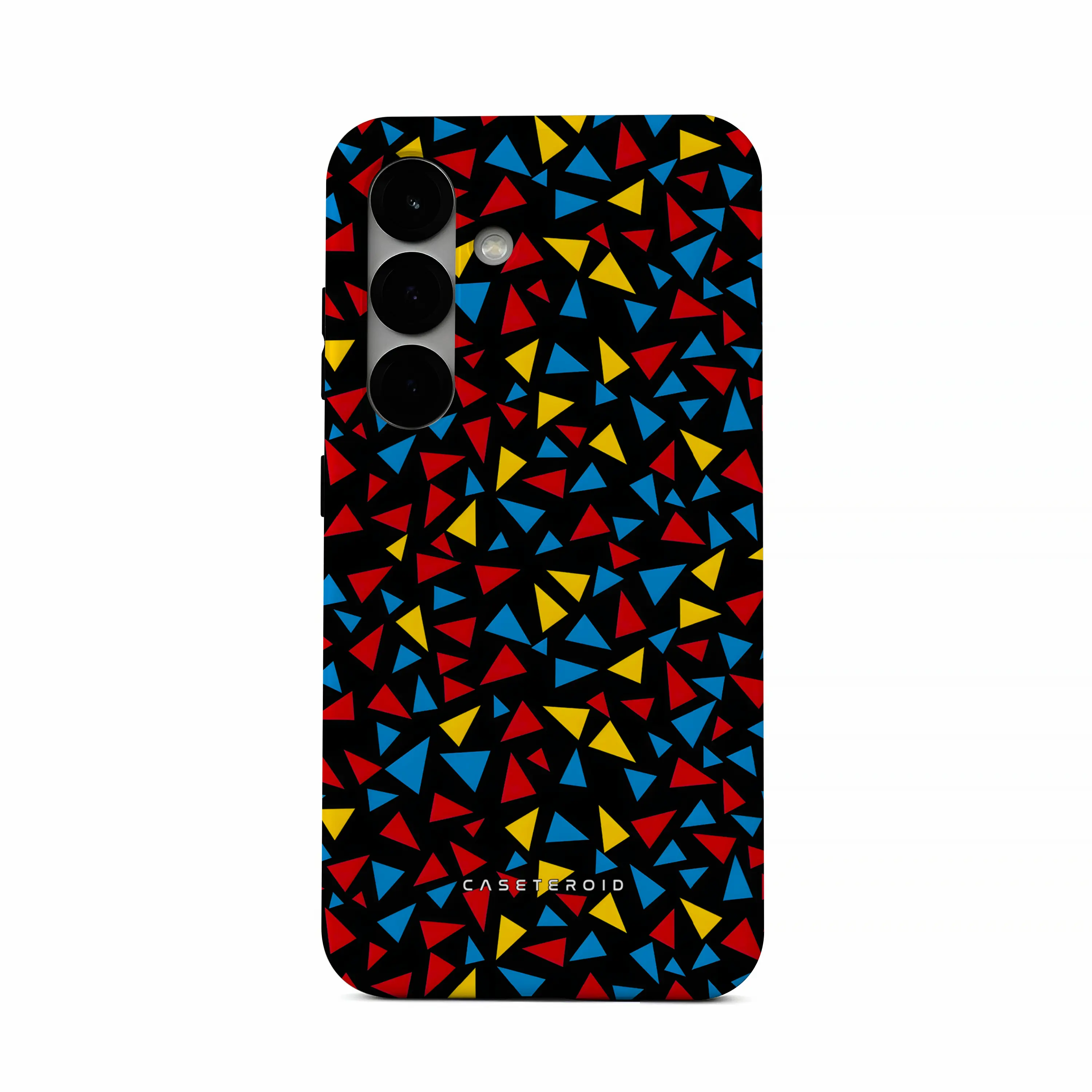 Color Burst - Samsung Galaxy S25 Case