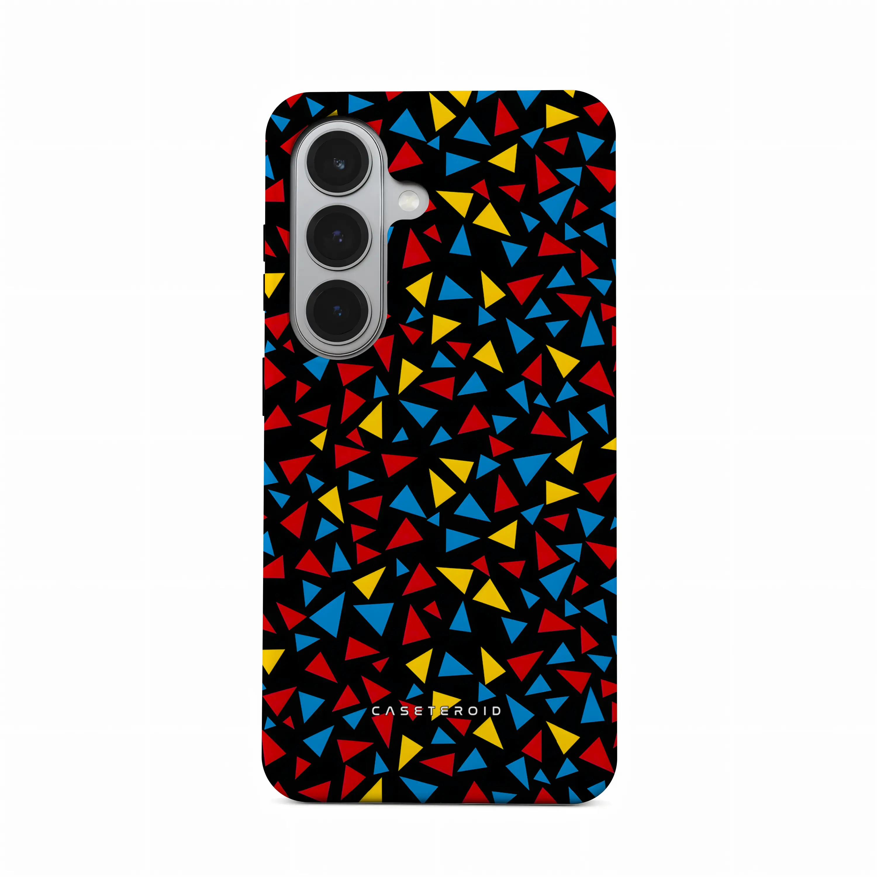 Color Burst - Samsung Galaxy S26 Case