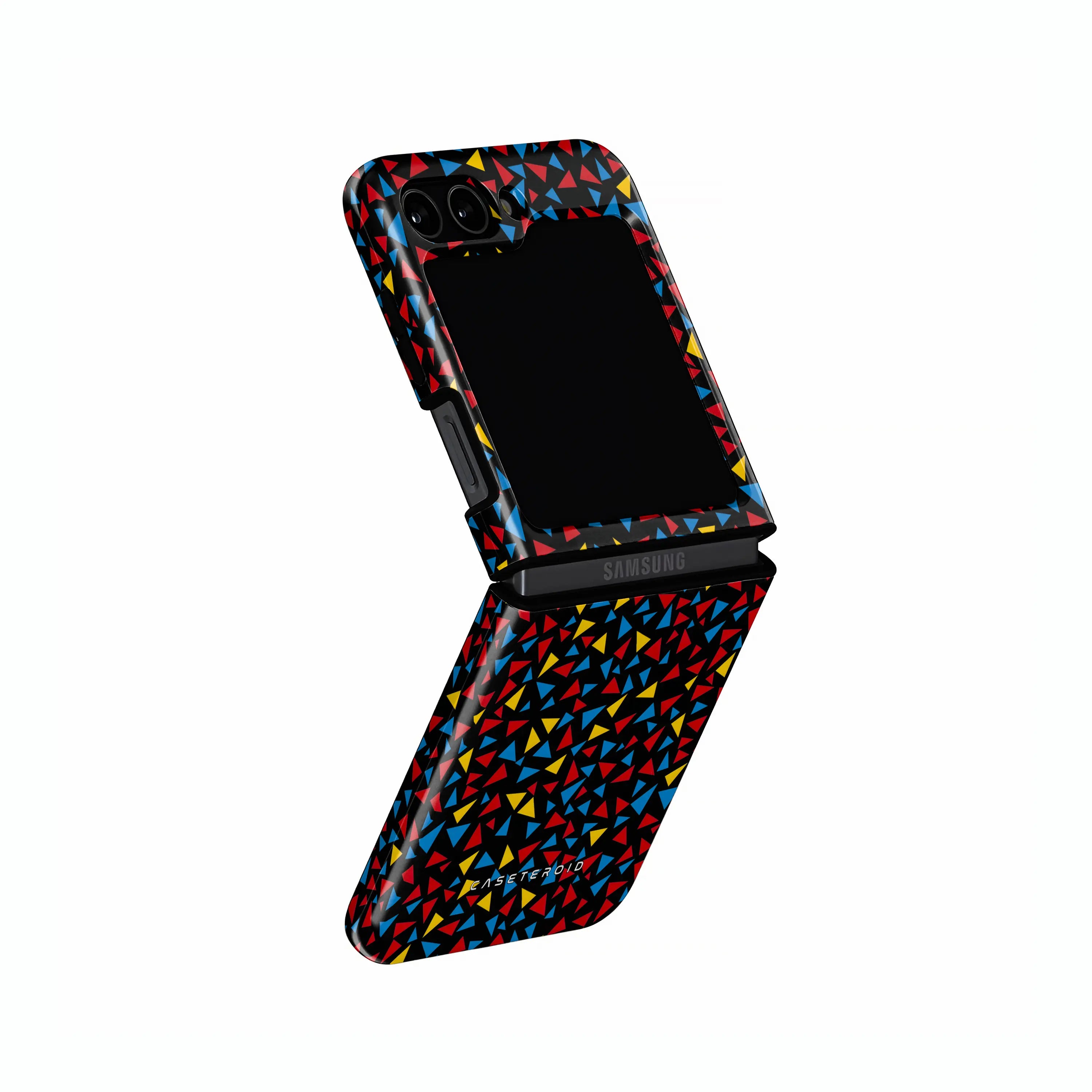 Color Burst - Samsung Galaxy Z Flip 5 Case