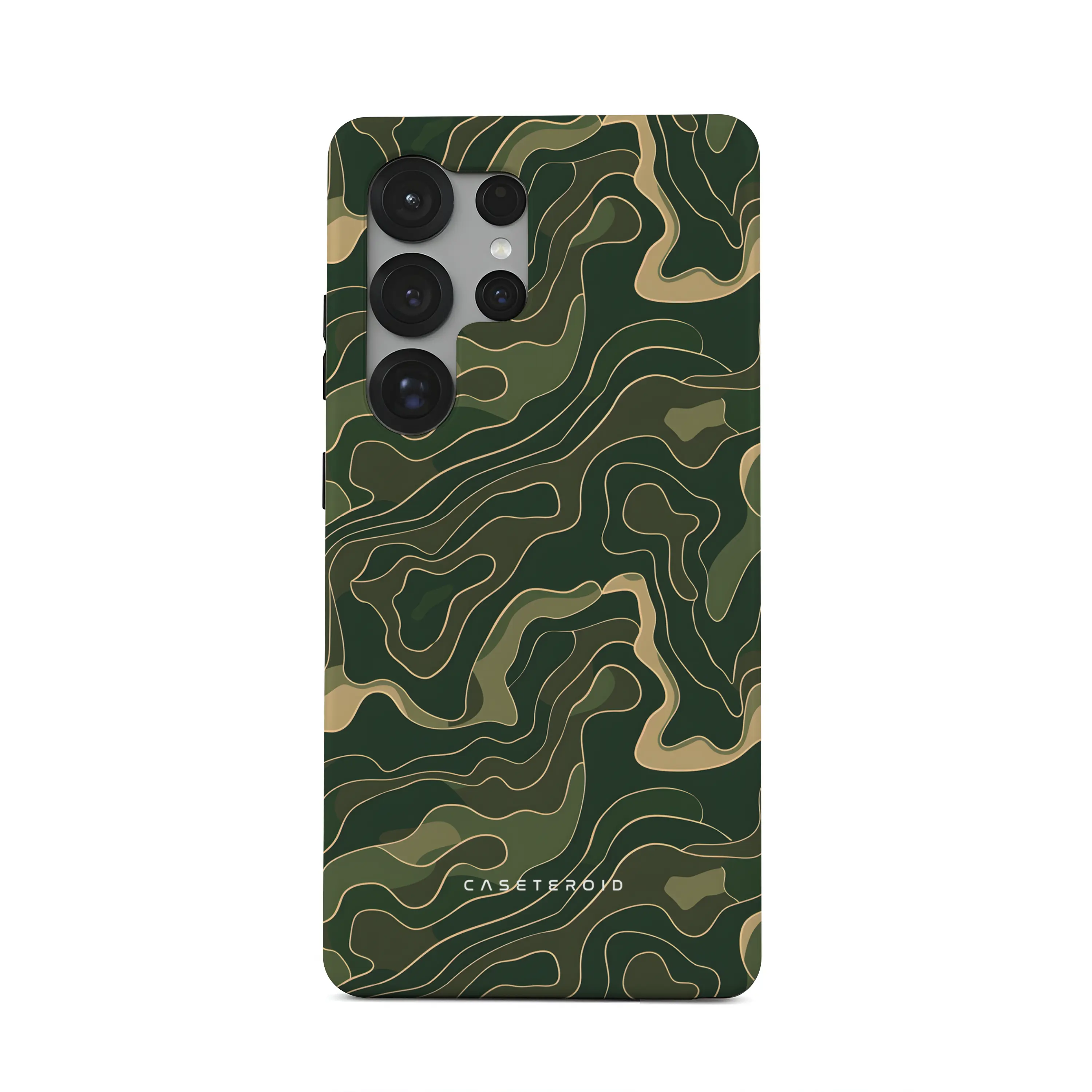 Contour - Samsung Galaxy S25 Ultra Case