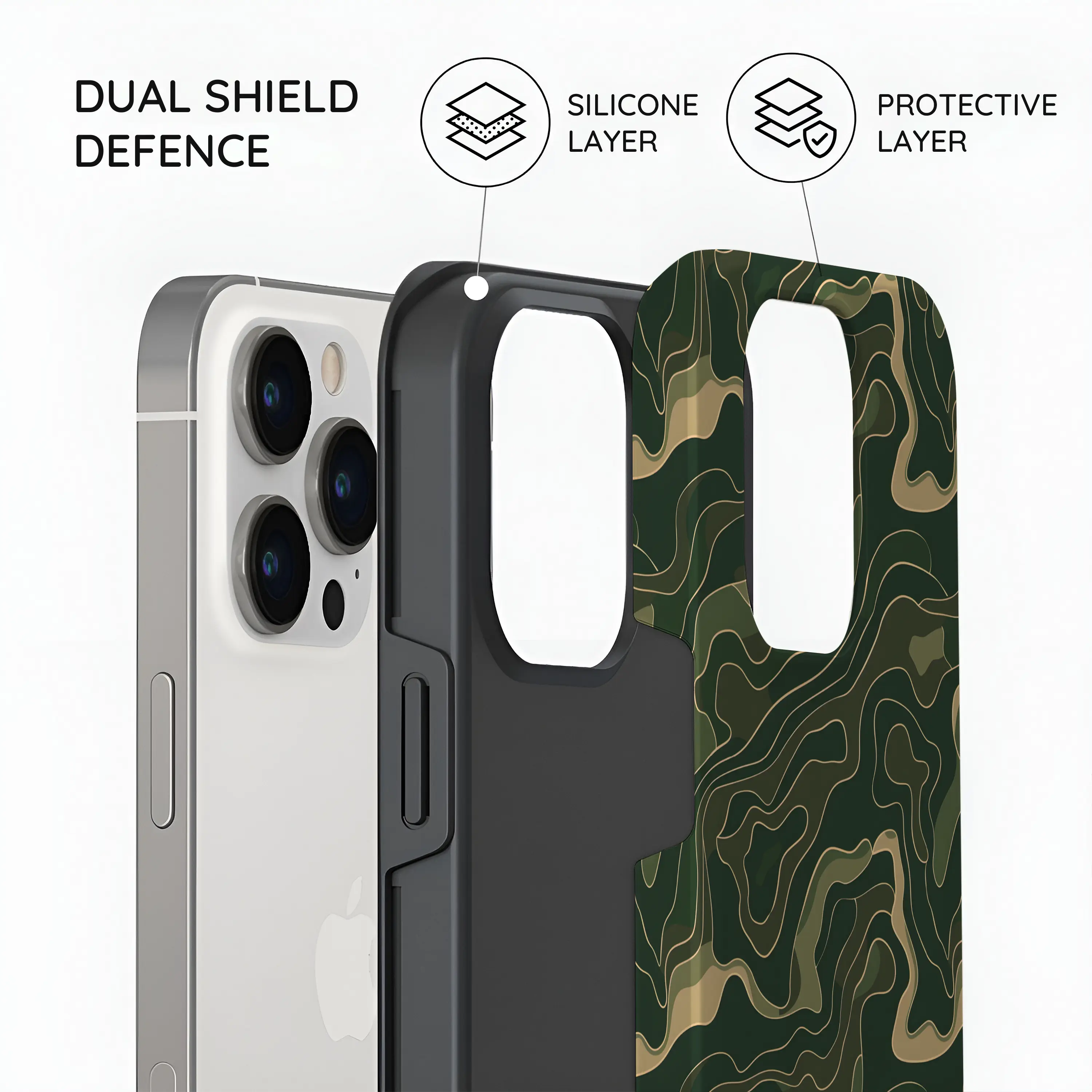 Contour - iPhone 14 Pro Case