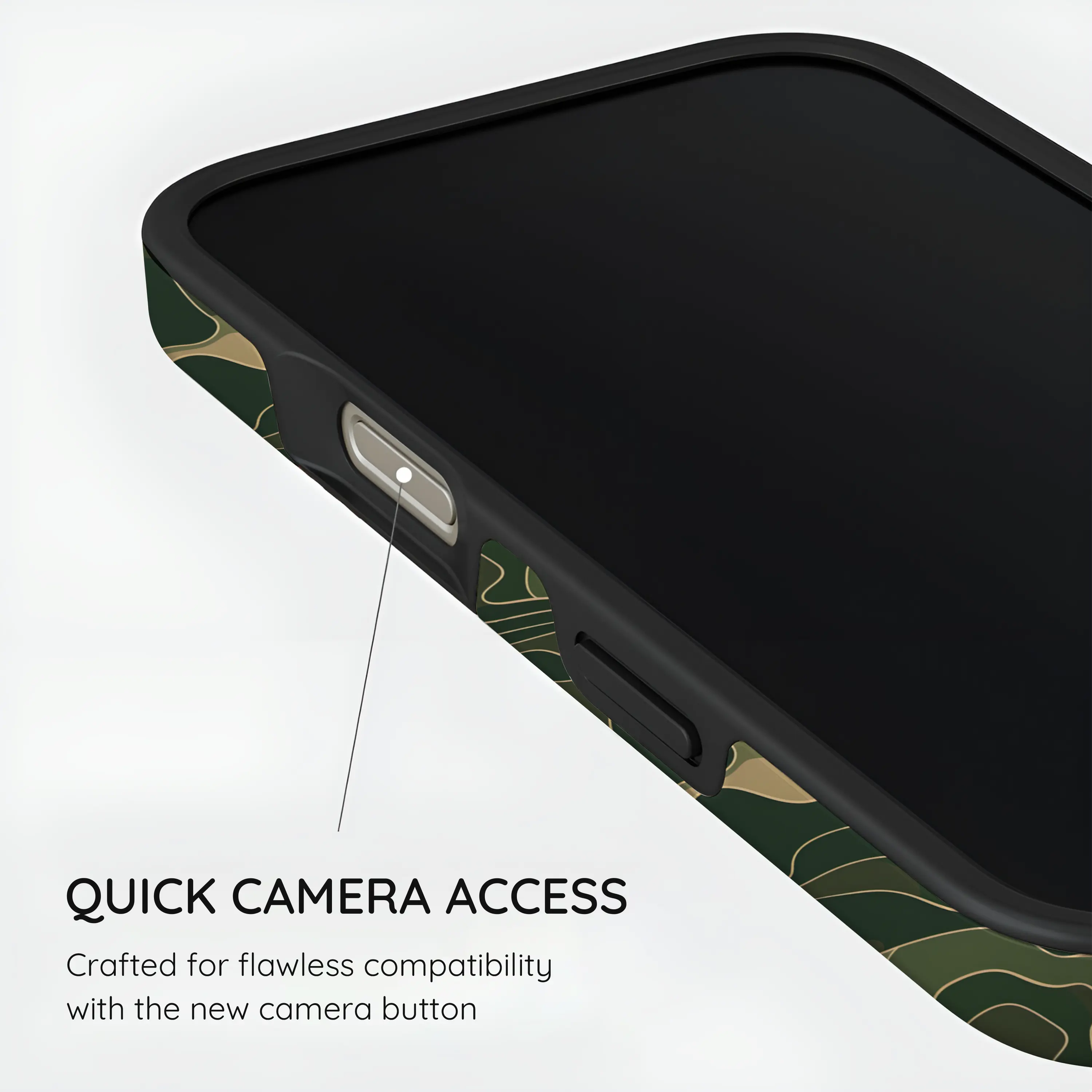 Contour - iPhone 16 Pro Case