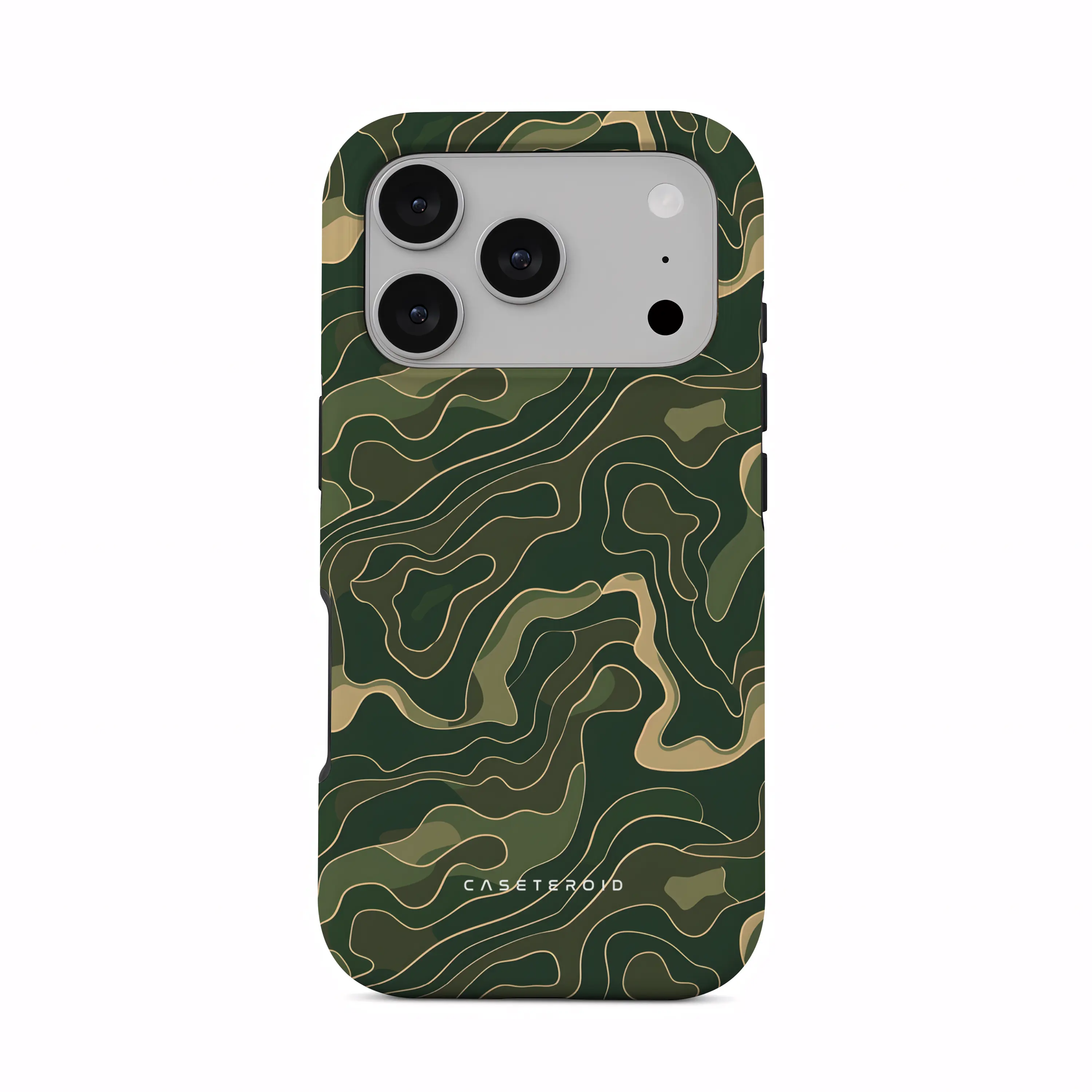 Contour - iPhone 17 Pro Case