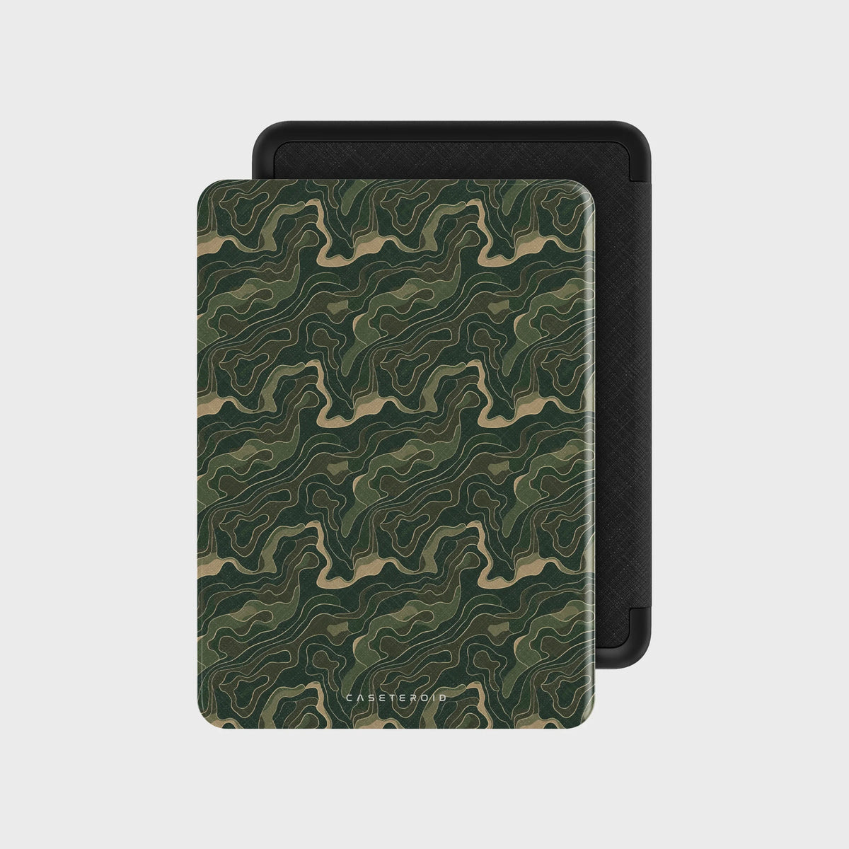 Contour - Kindle Paperwhite 6 Signature Edition (12th Gen) Case