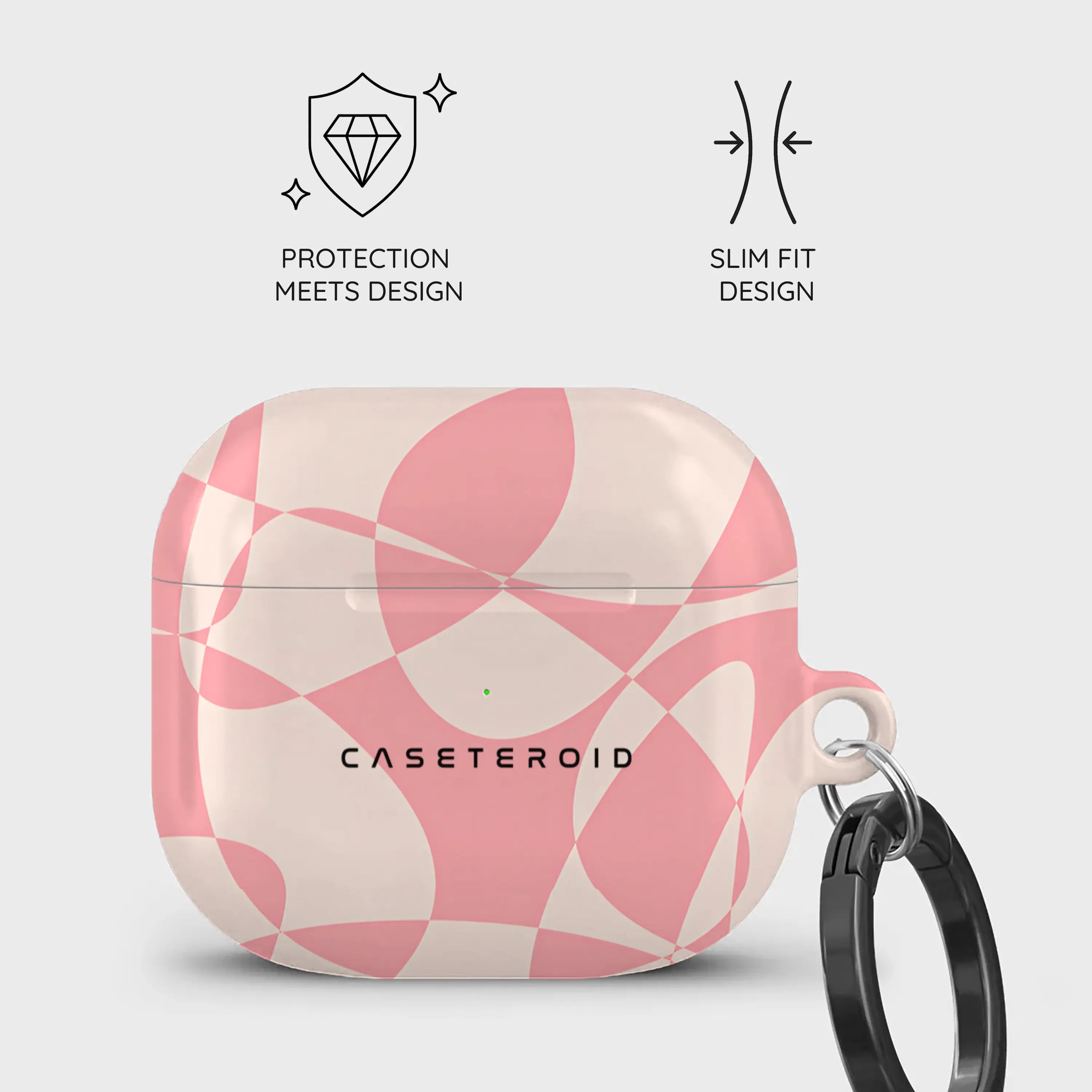 Cotton Wave - AirPods 3 Case