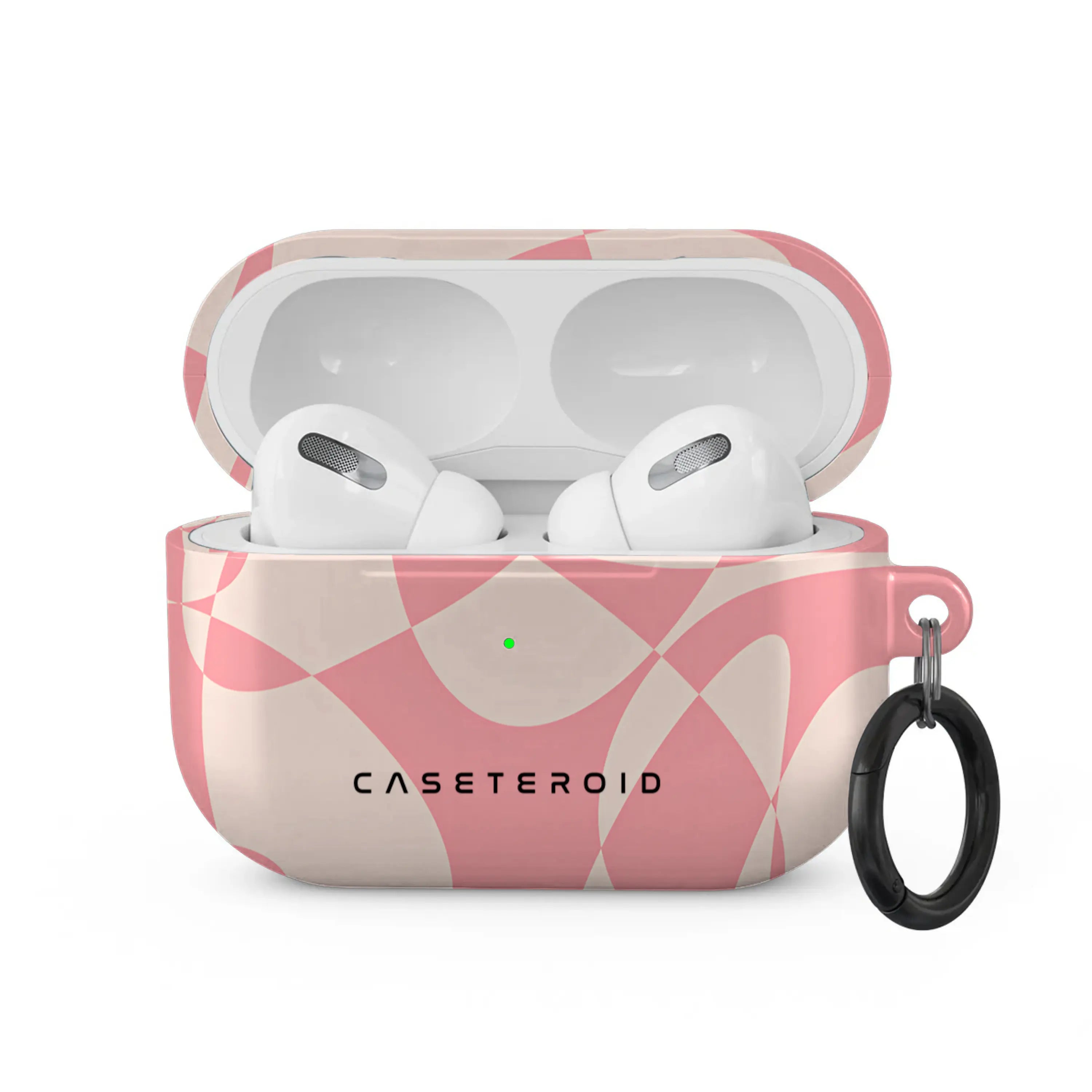 Cotton Wave - AirPods Pro Case