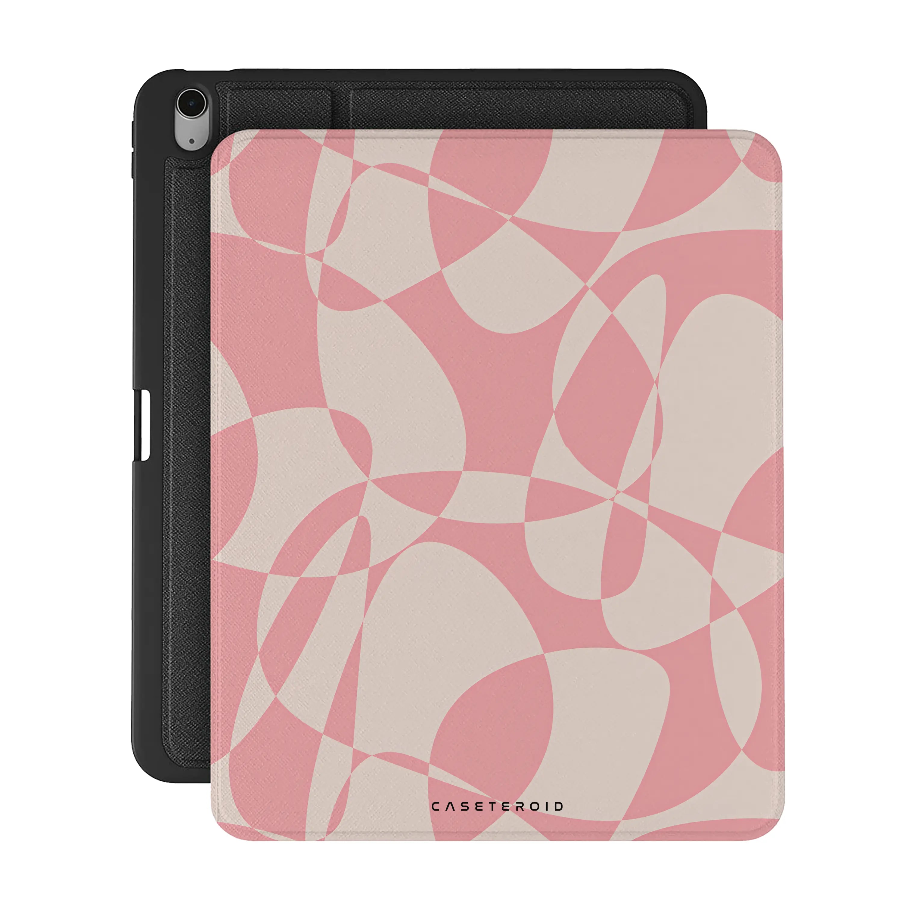 Cotton Wave - iPad Air 13 (8th/7th/6th Gen) Case